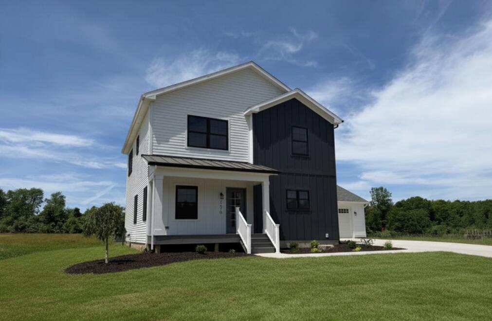 2670 Settlers Creek Road Fennville MI 49408