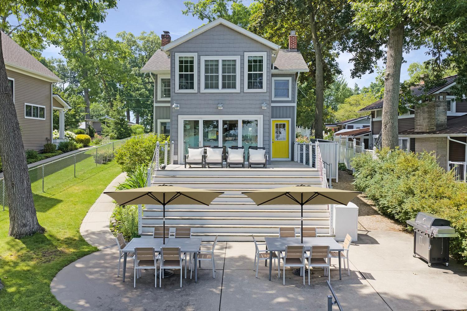 23612 S Shore Drive Edwardsburg MI 49112