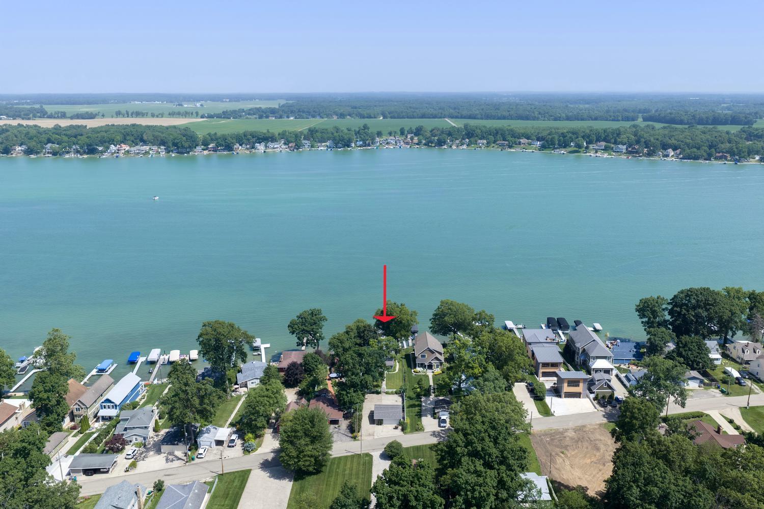 23612 S Shore Drive Edwardsburg MI 49112