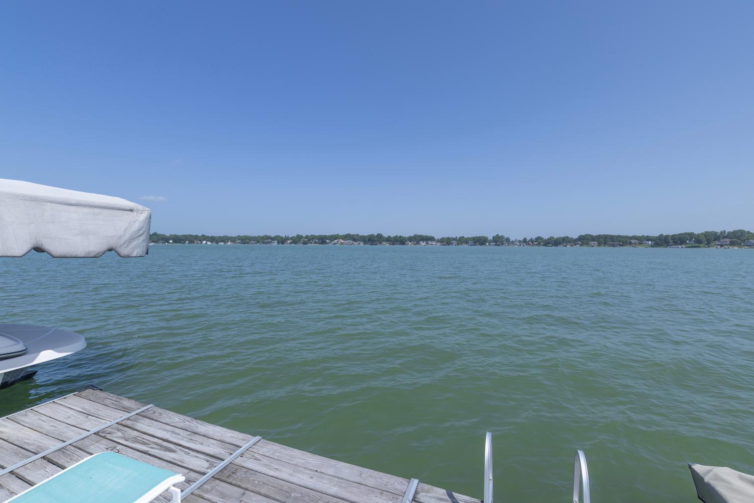 23612 S Shore Drive Edwardsburg MI 49112