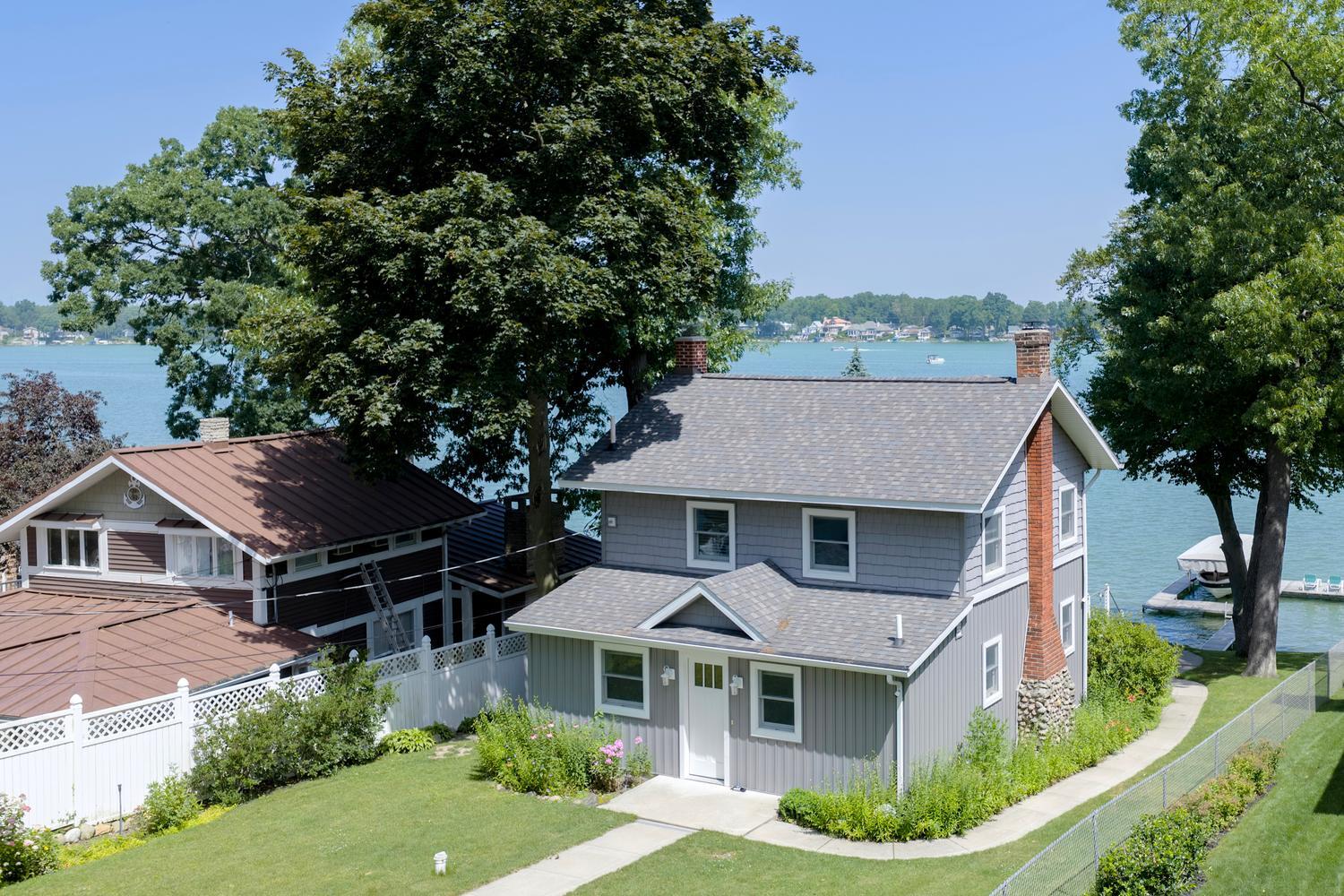 23612 S Shore Drive Edwardsburg MI 49112