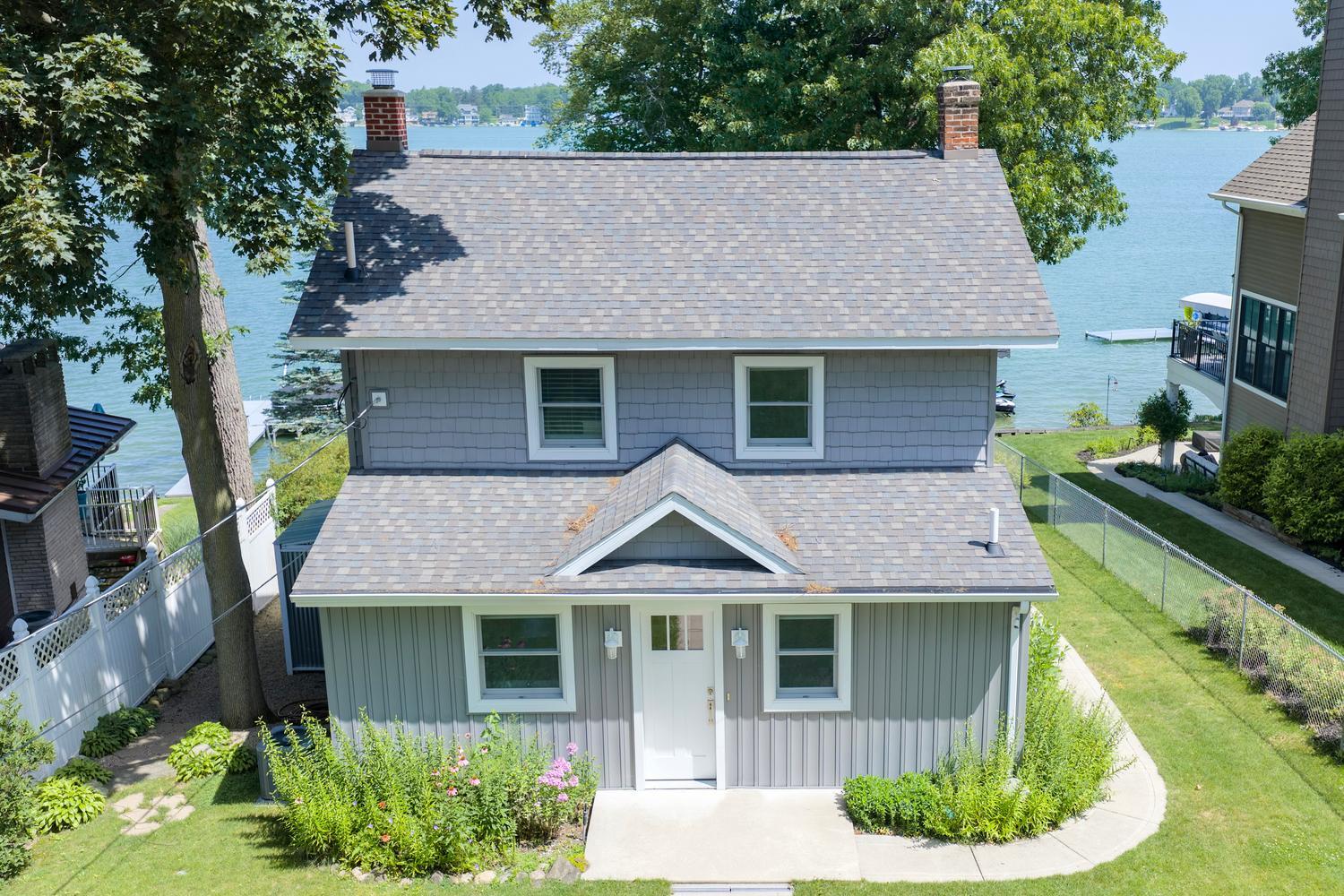 23612 S Shore Drive Edwardsburg MI 49112