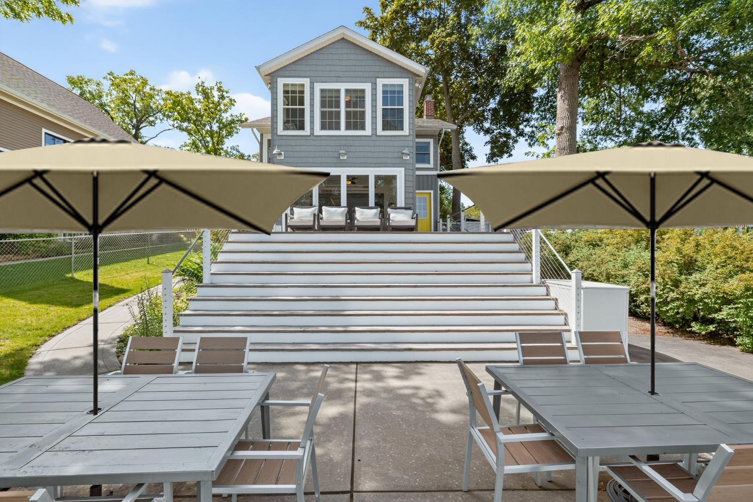 23612 S Shore Drive Edwardsburg MI 49112