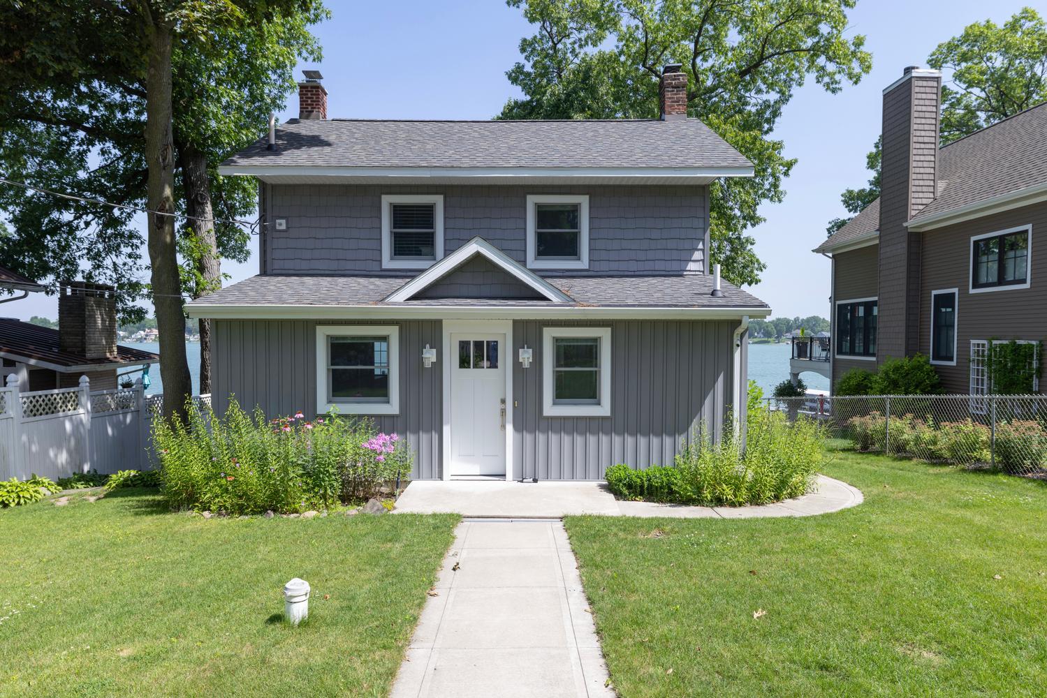 23612 S Shore Drive Edwardsburg MI 49112
