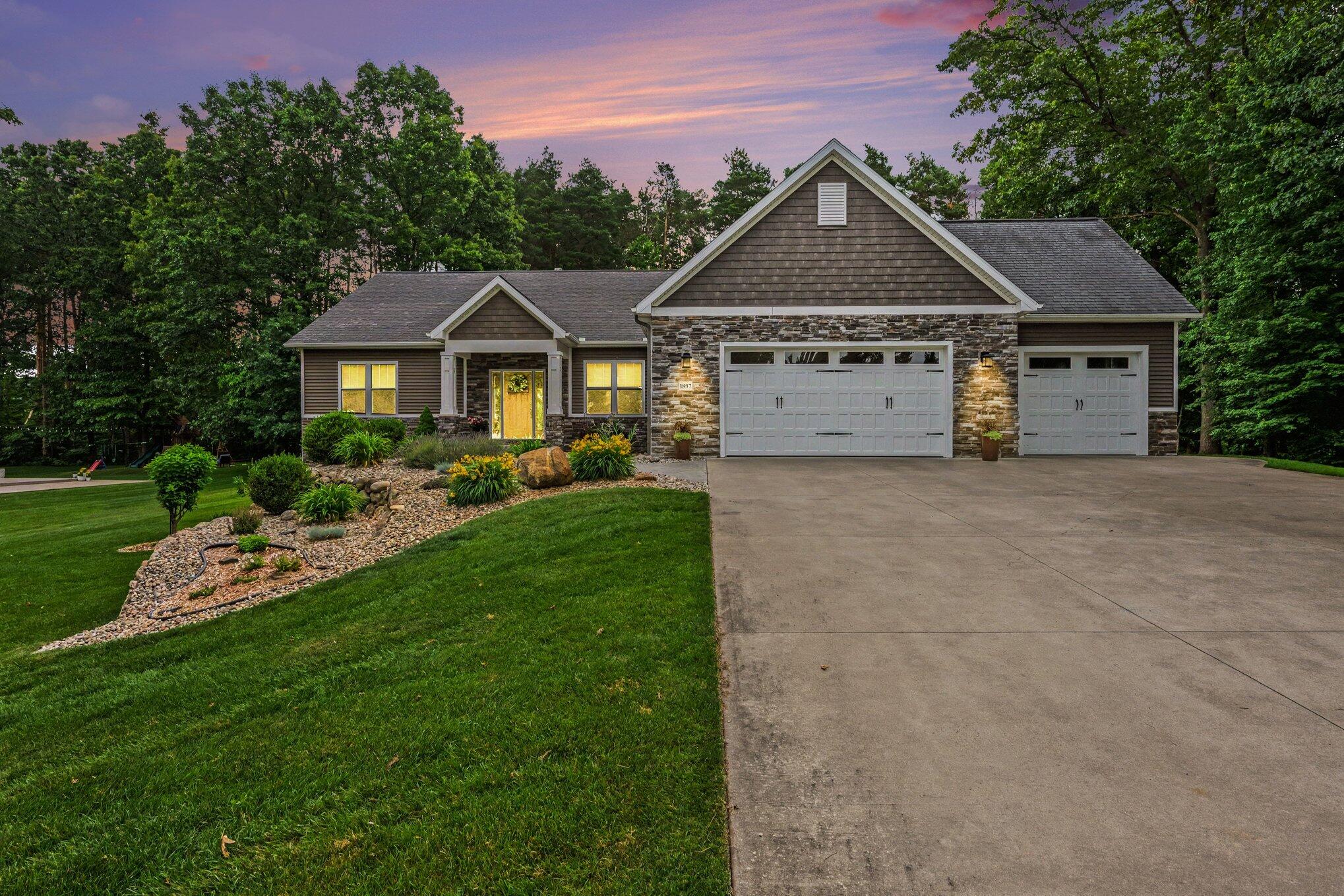 1897 Toscana Street Kalamazoo MI 49009