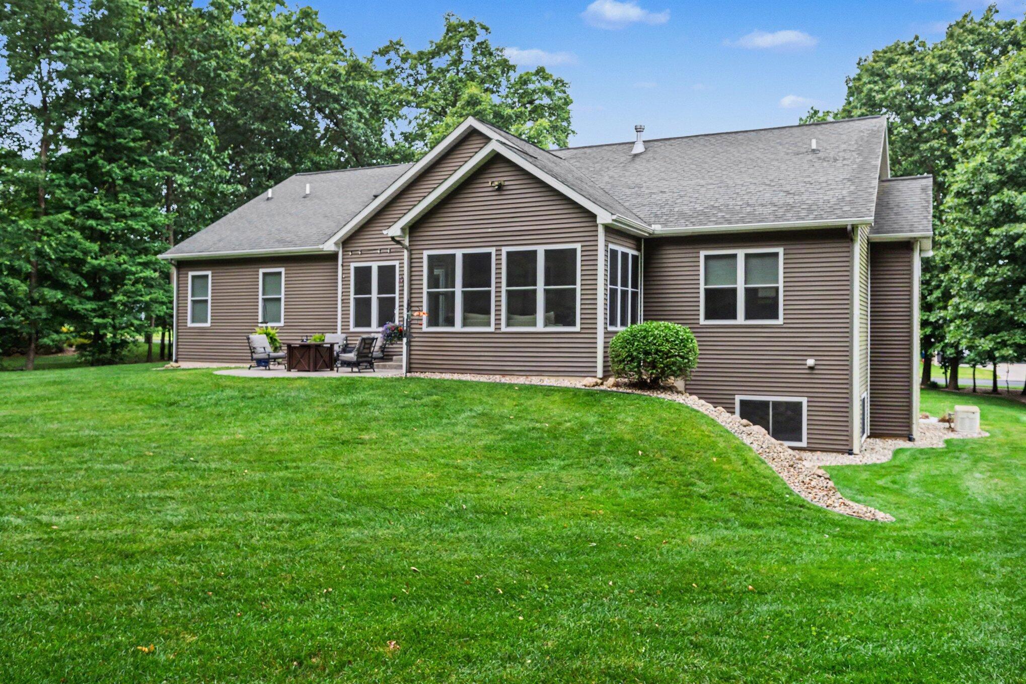 1897 Toscana Street Kalamazoo MI 49009