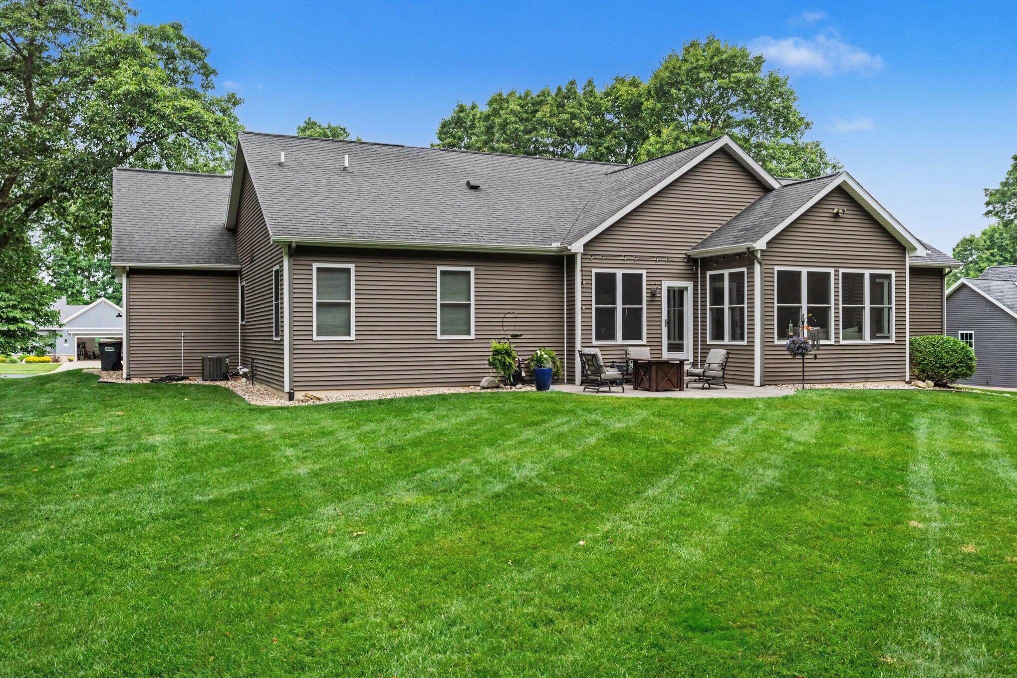 1897 Toscana Street Kalamazoo MI 49009