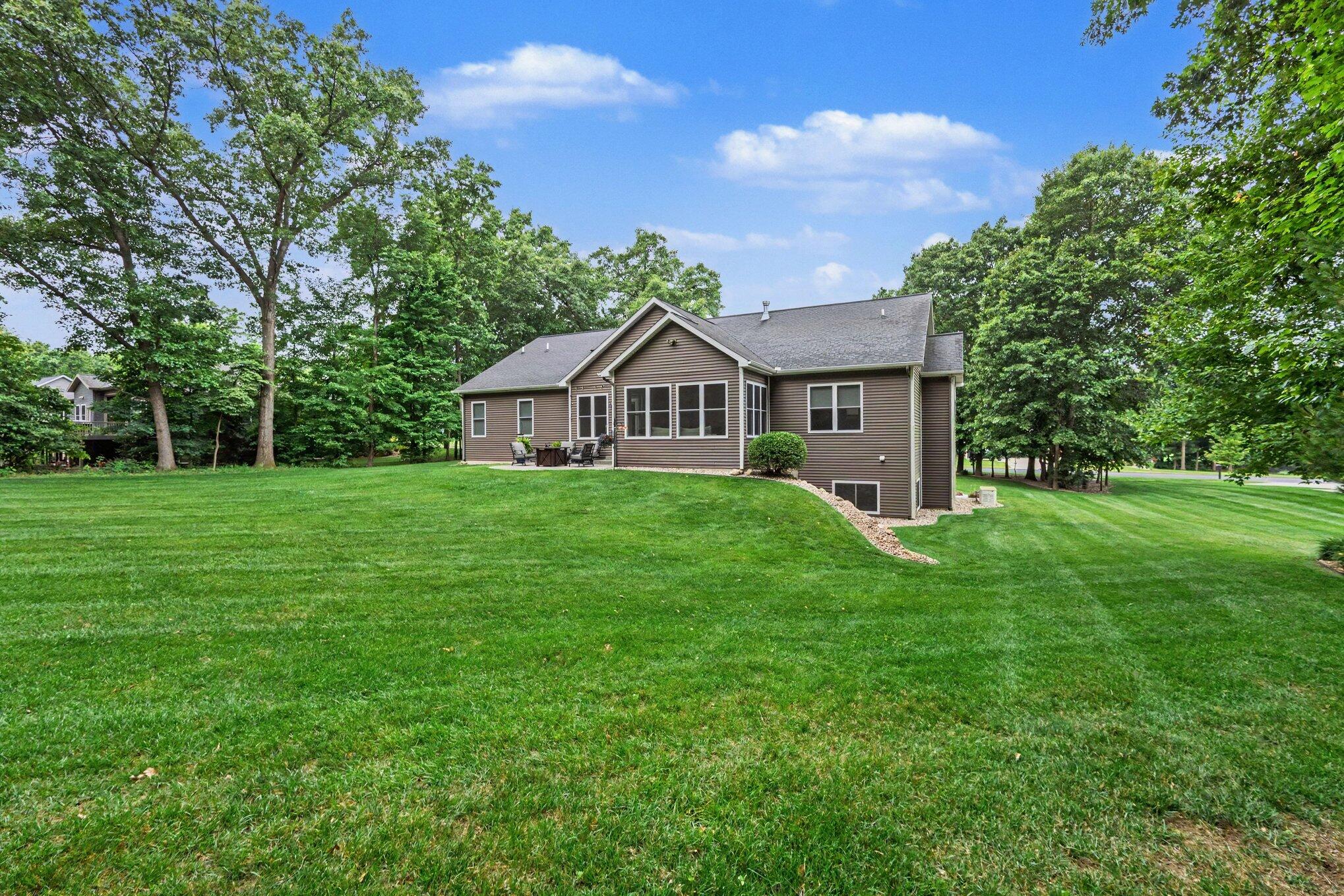 1897 Toscana Street Kalamazoo MI 49009