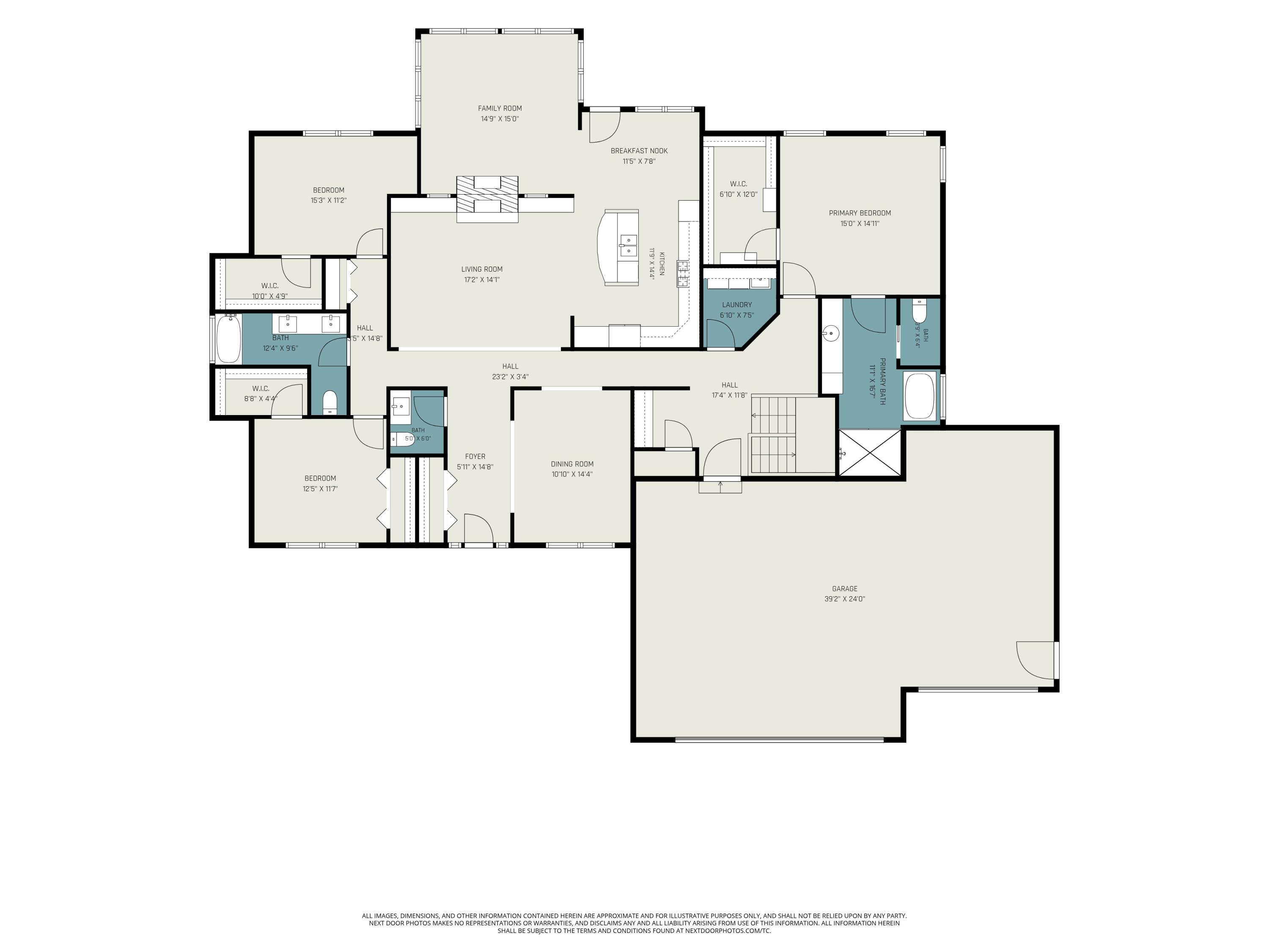 1897 Toscana Street Kalamazoo MI 49009
