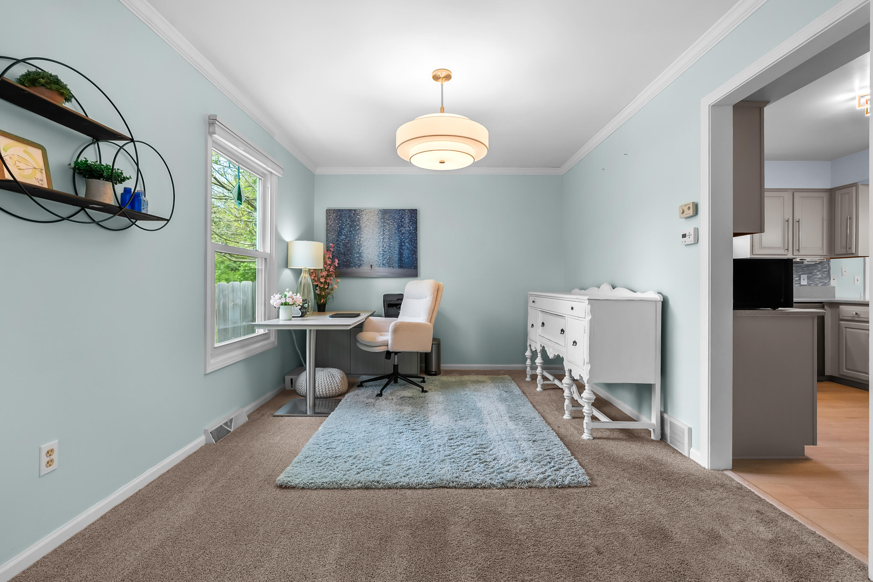 7116 Crown Pointe Circle Portage MI 49024