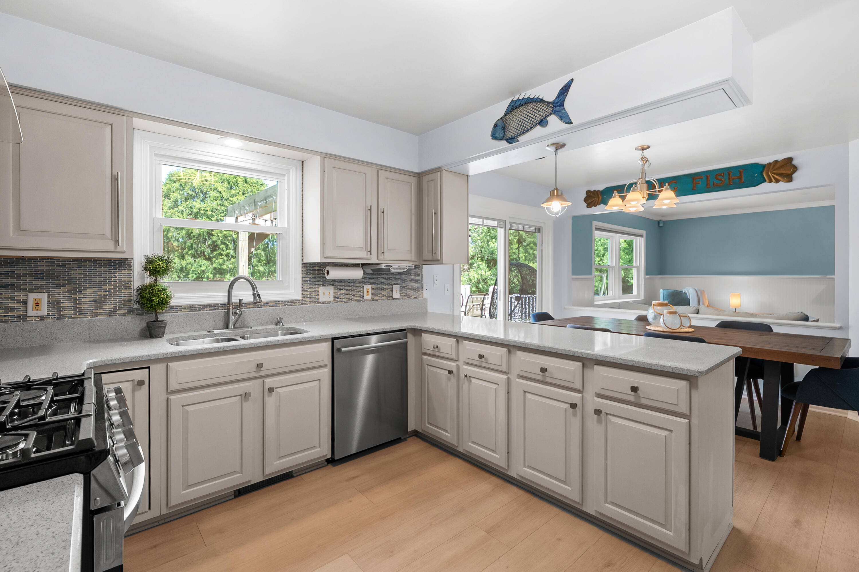 7116 Crown Pointe Circle Portage MI 49024