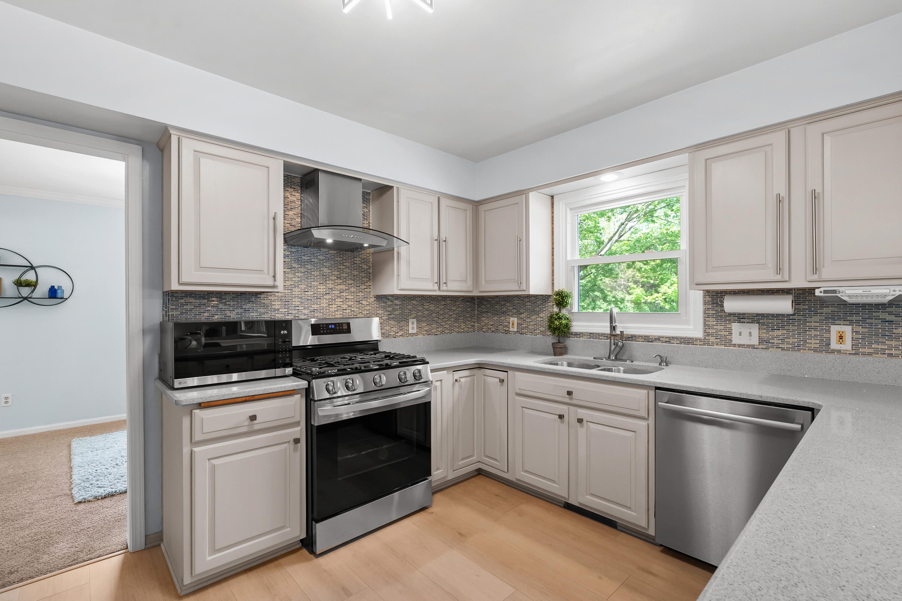 7116 Crown Pointe Circle Portage MI 49024