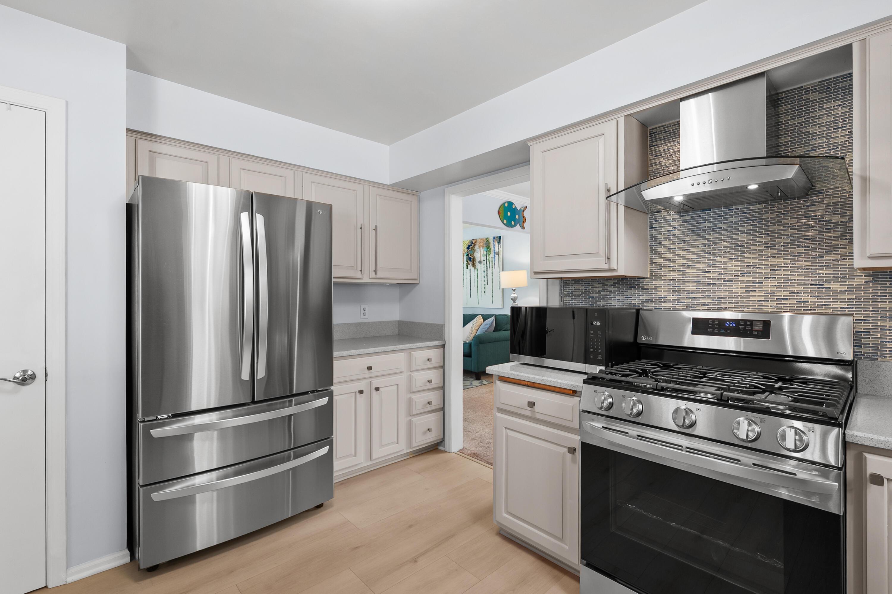 7116 Crown Pointe Circle Portage MI 49024