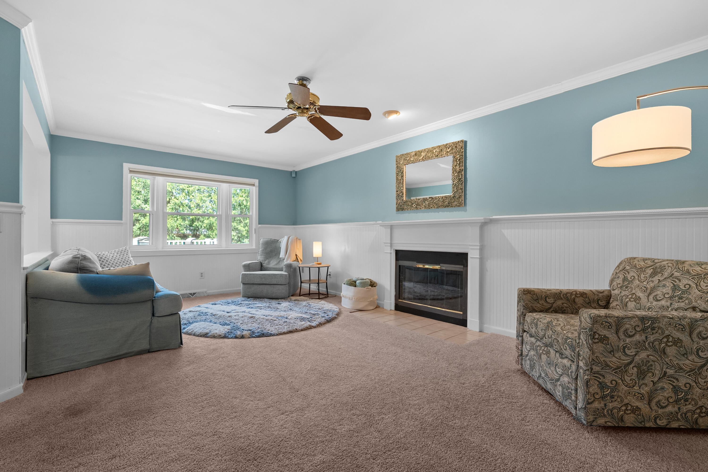 7116 Crown Pointe Circle Portage MI 49024