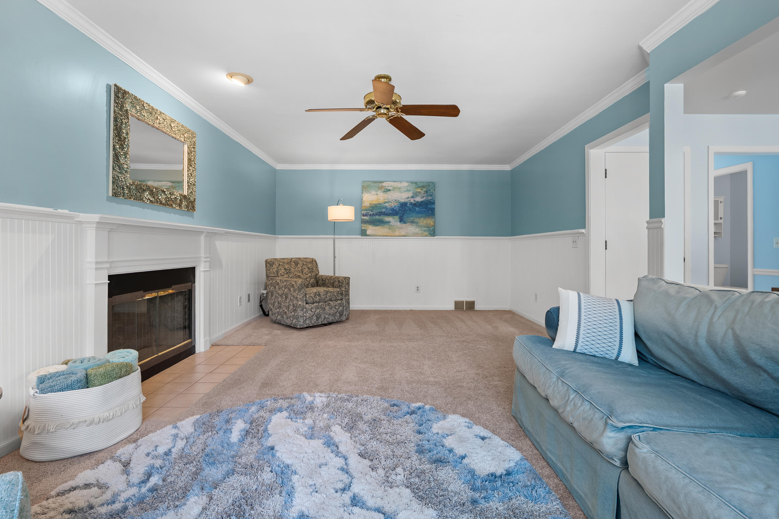 7116 Crown Pointe Circle Portage MI 49024