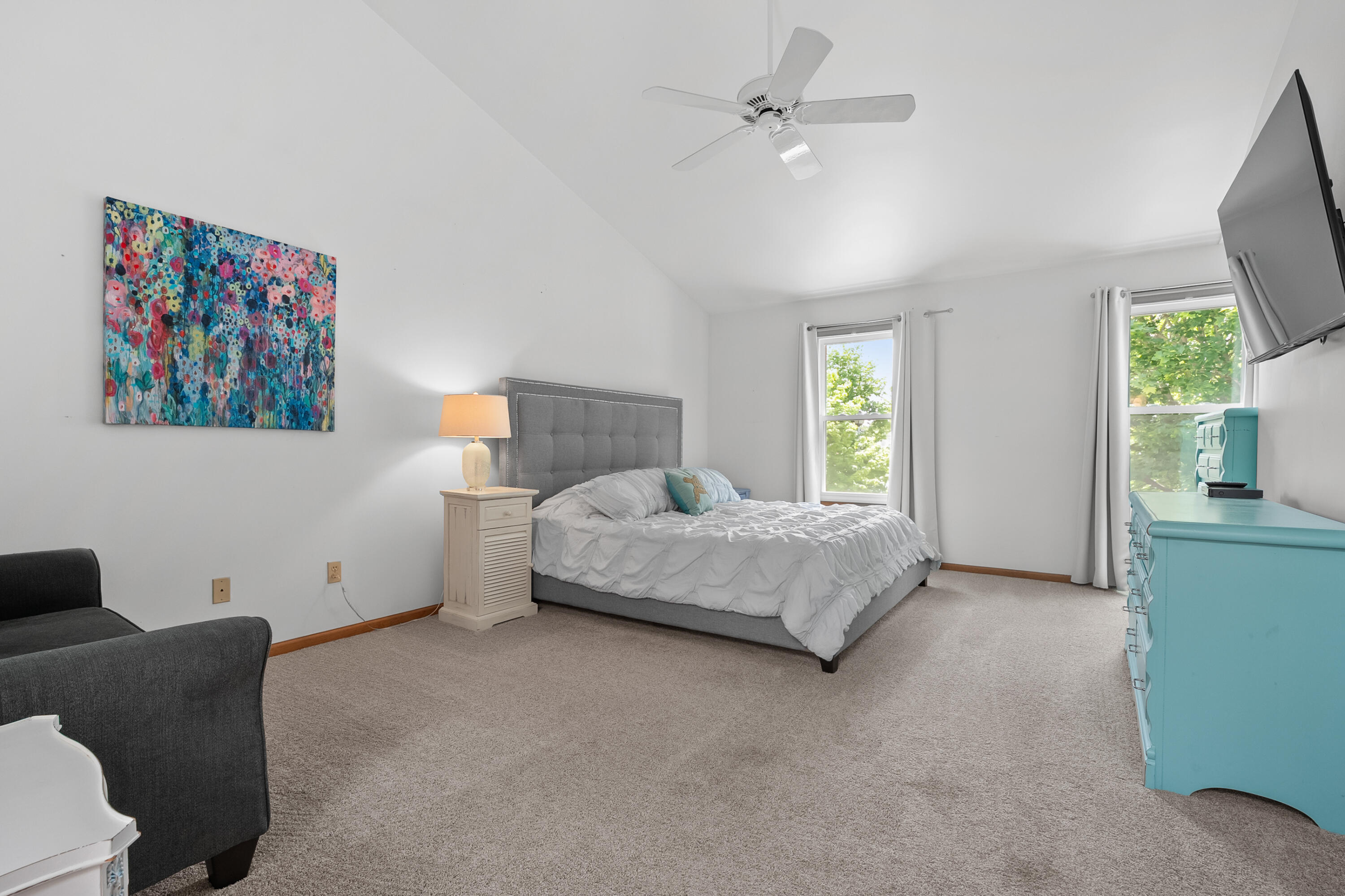 7116 Crown Pointe Circle Portage MI 49024