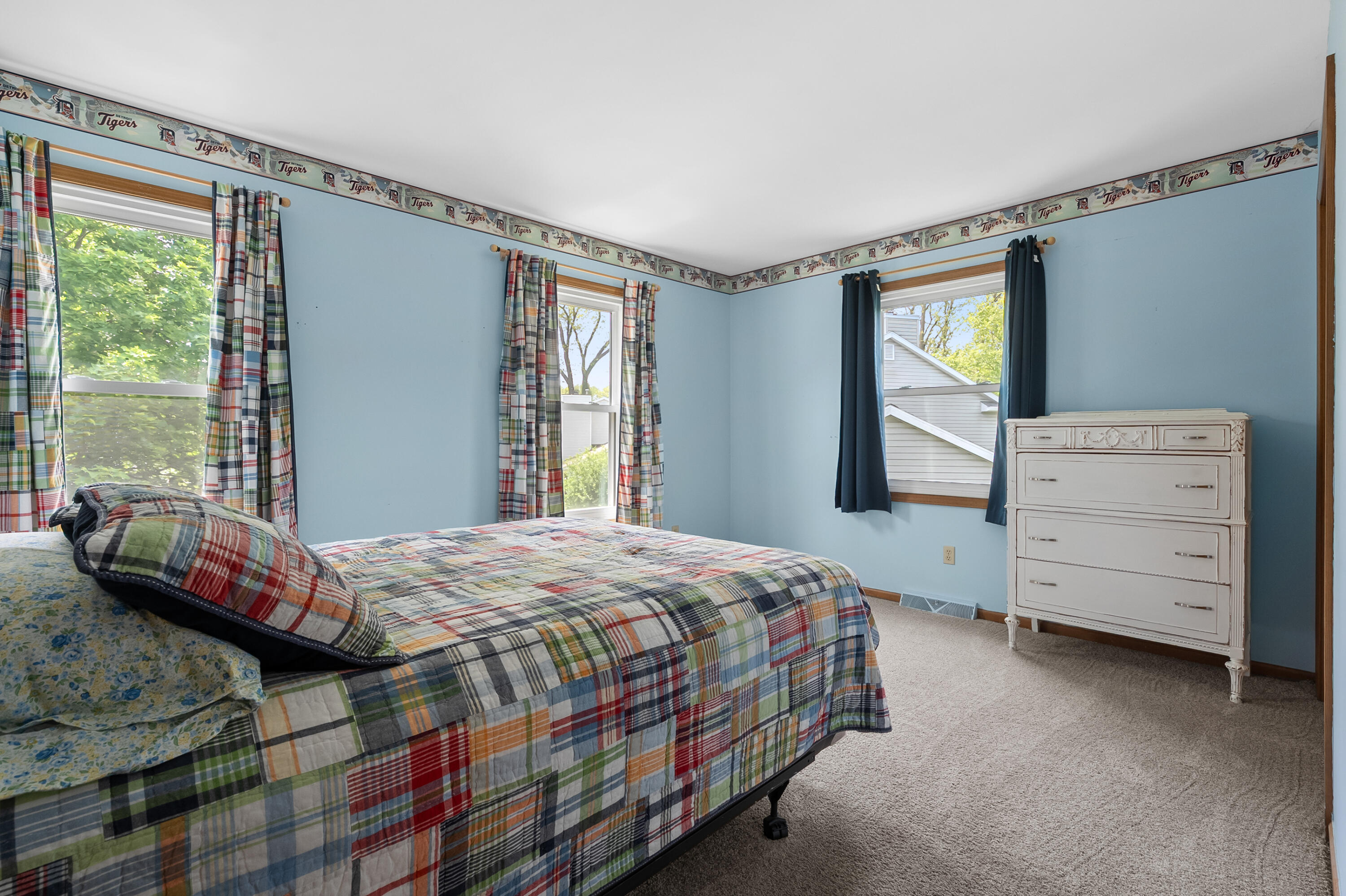 7116 Crown Pointe Circle Portage MI 49024