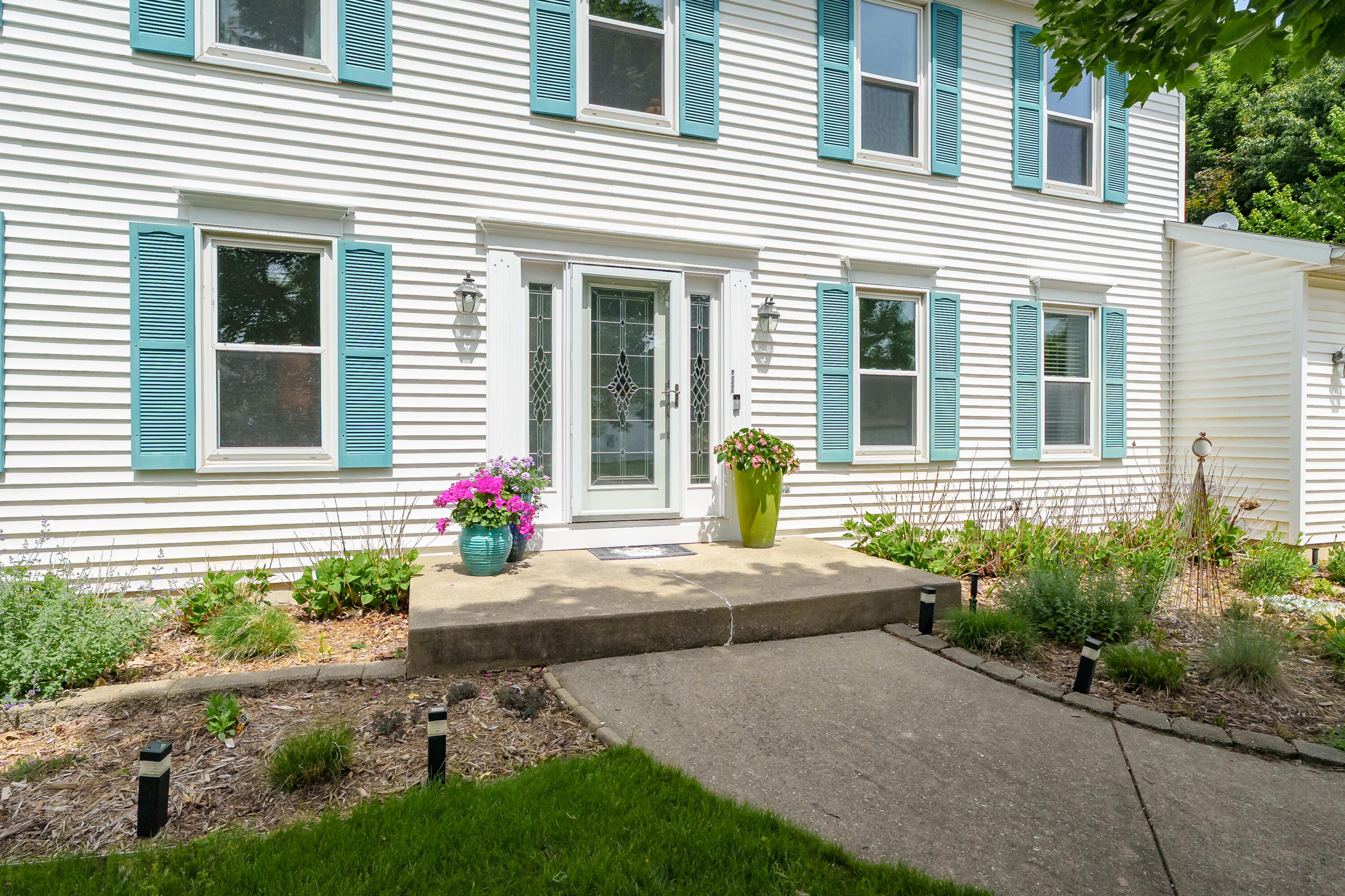 7116 Crown Pointe Circle Portage MI 49024