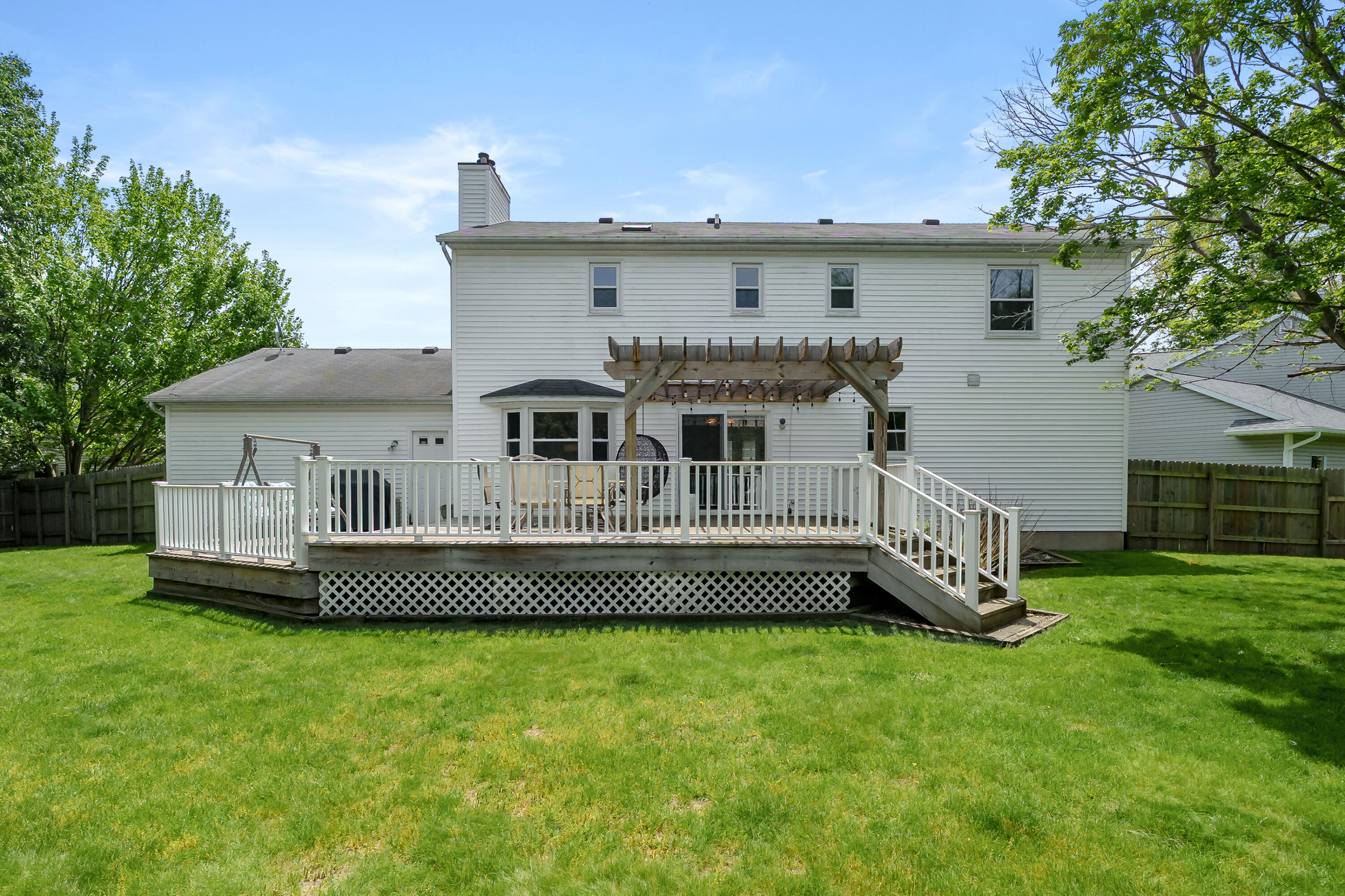 7116 Crown Pointe Circle Portage MI 49024