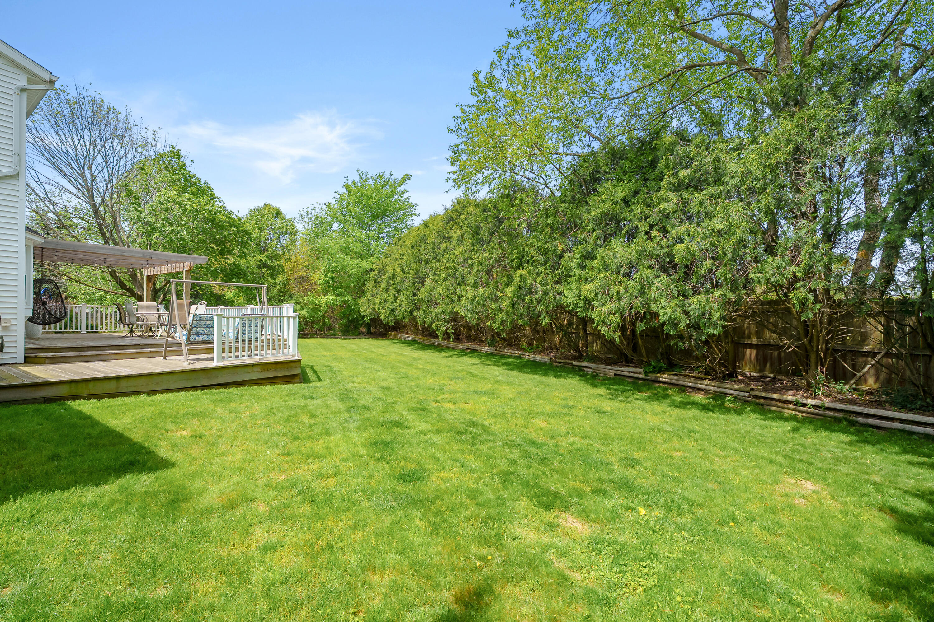 7116 Crown Pointe Circle Portage MI 49024
