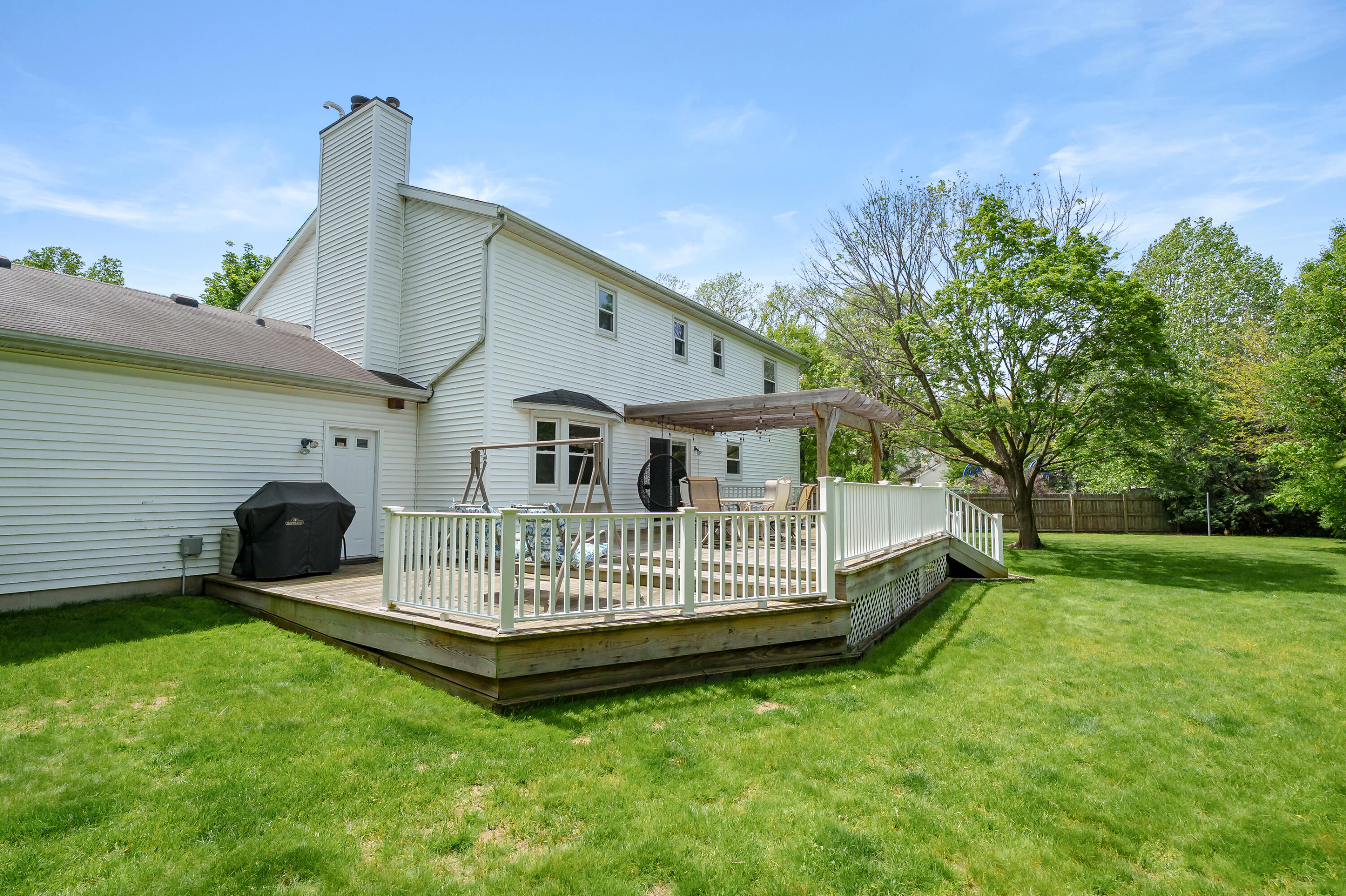 7116 Crown Pointe Circle Portage MI 49024
