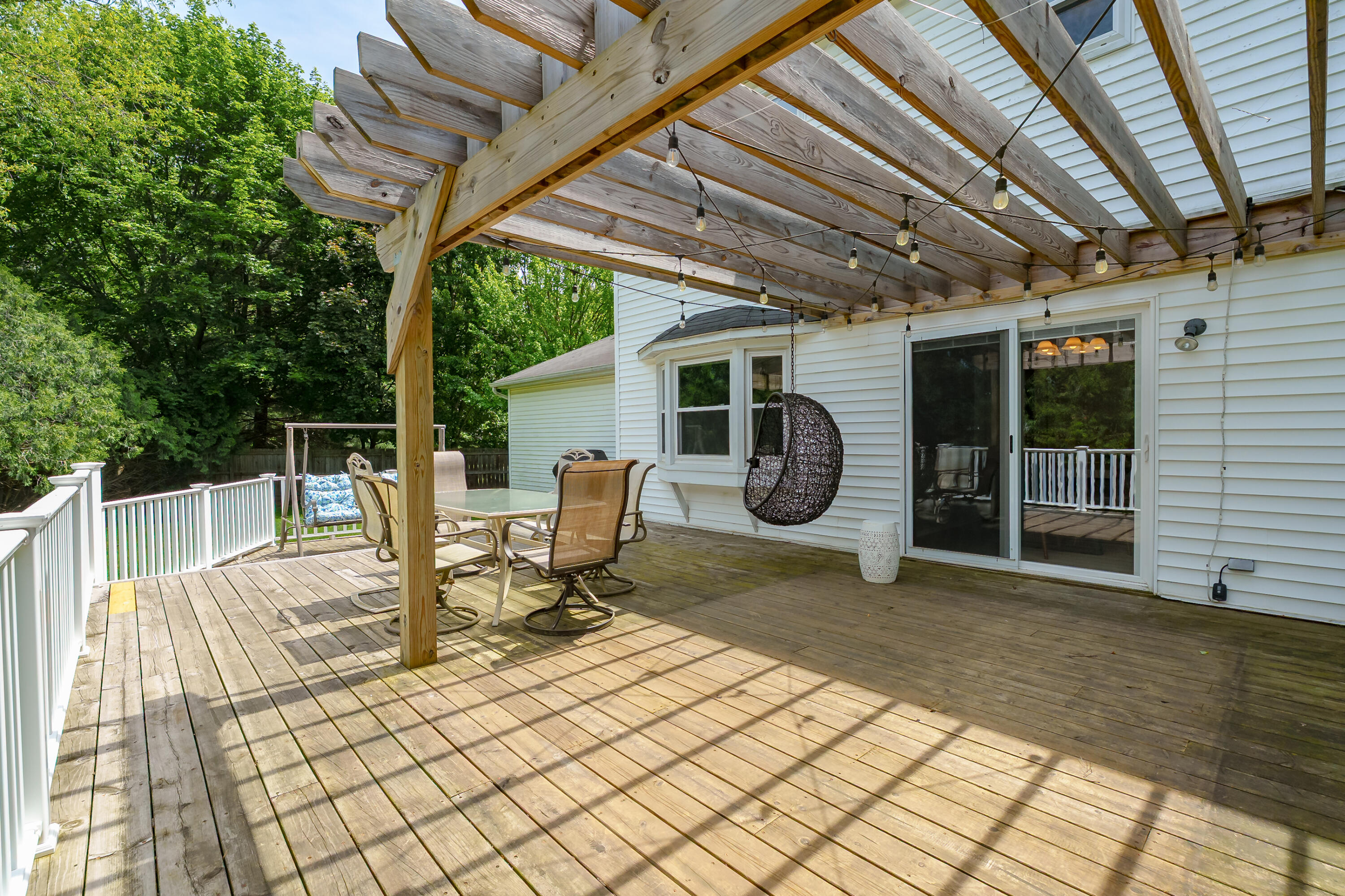 7116 Crown Pointe Circle Portage MI 49024