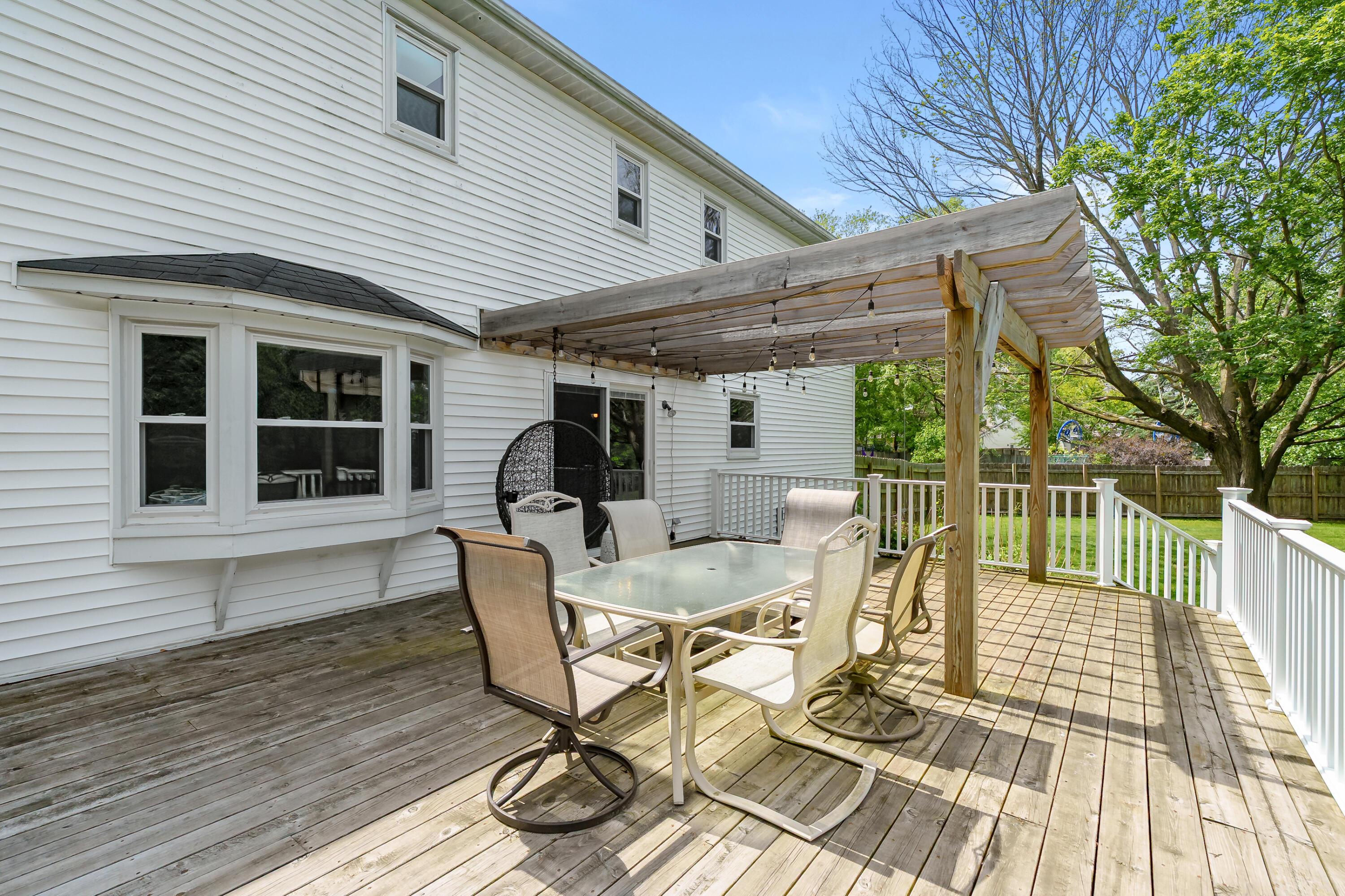 7116 Crown Pointe Circle Portage MI 49024