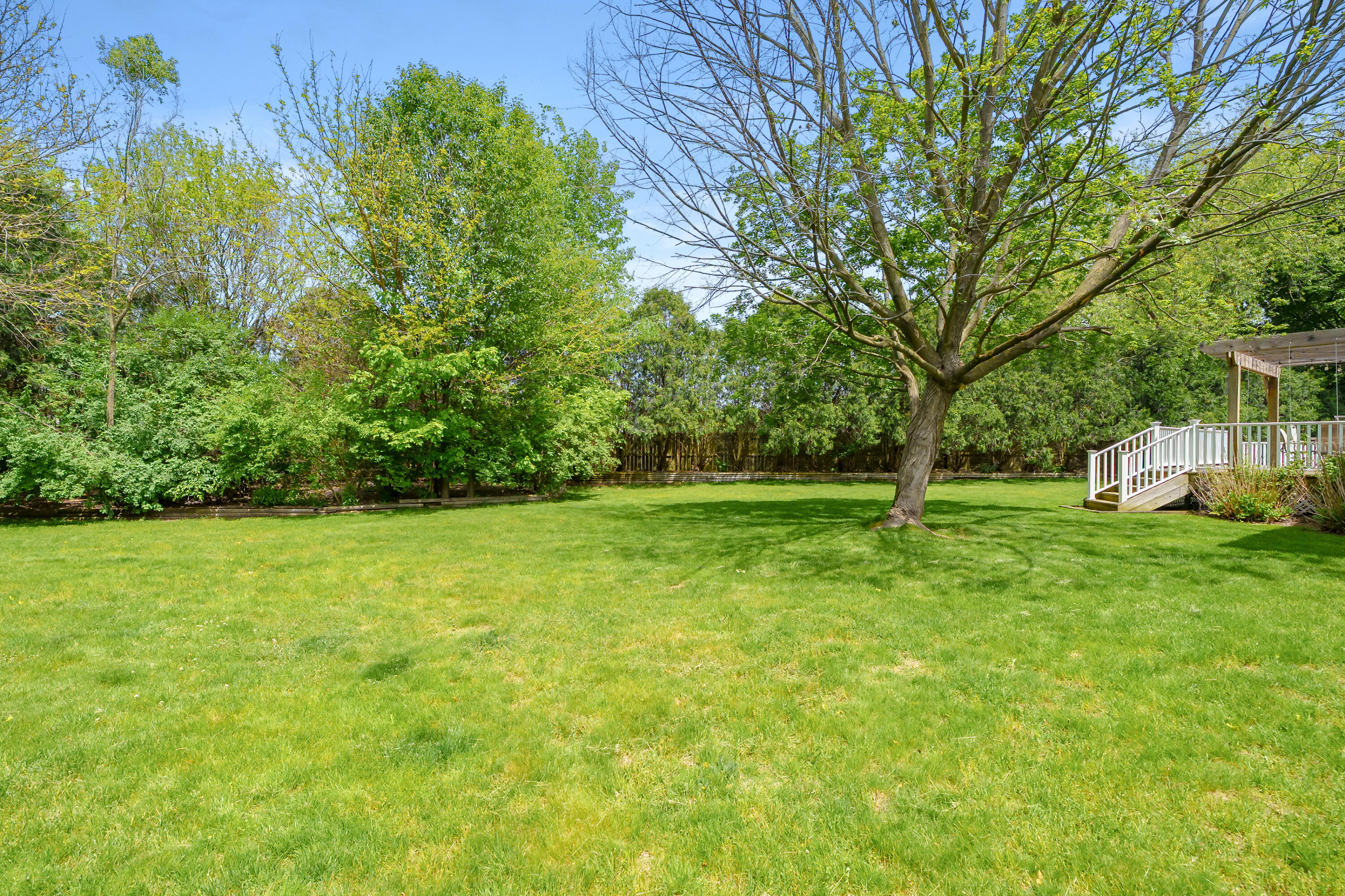 7116 Crown Pointe Circle Portage MI 49024
