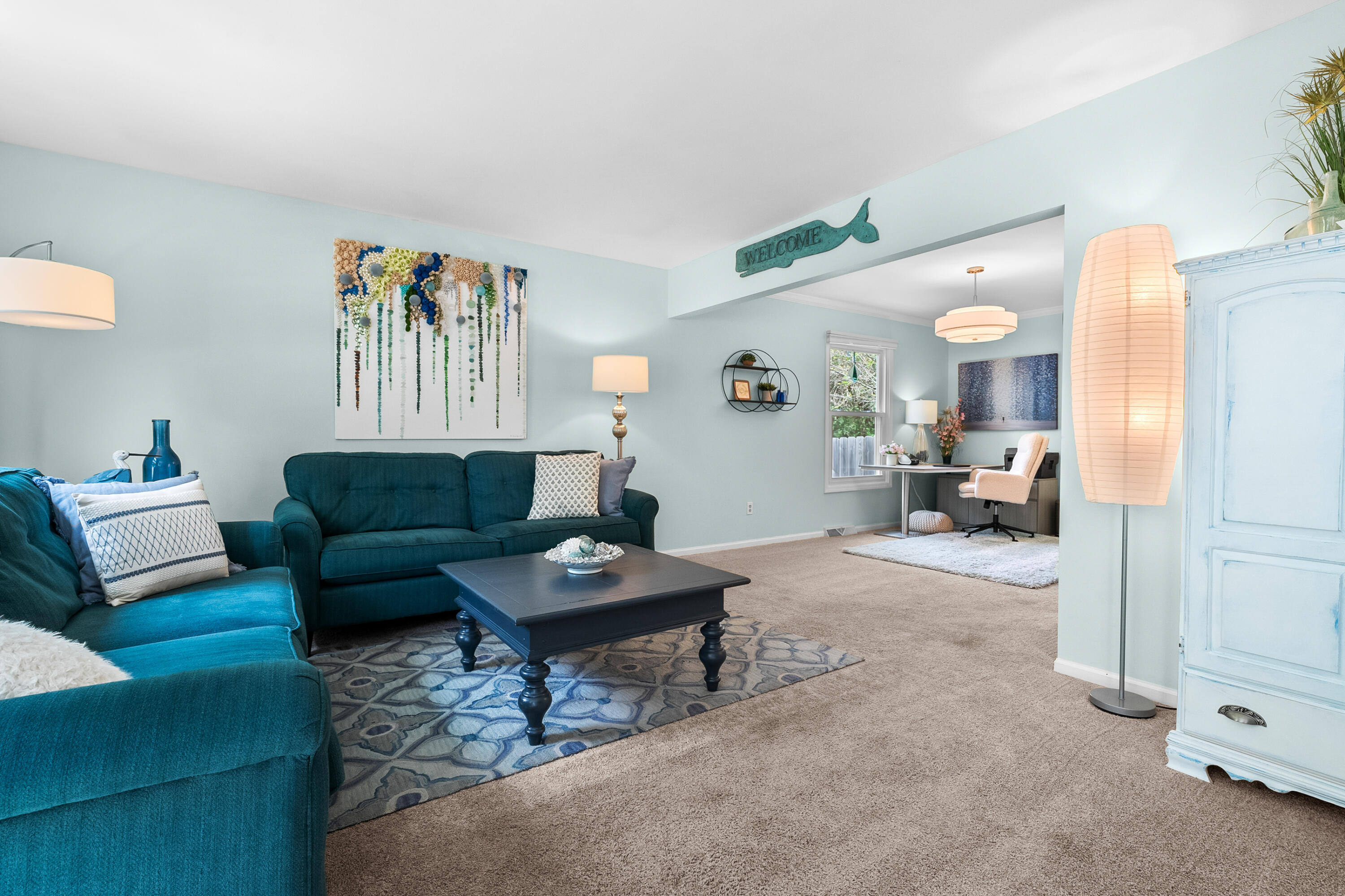 7116 Crown Pointe Circle Portage MI 49024