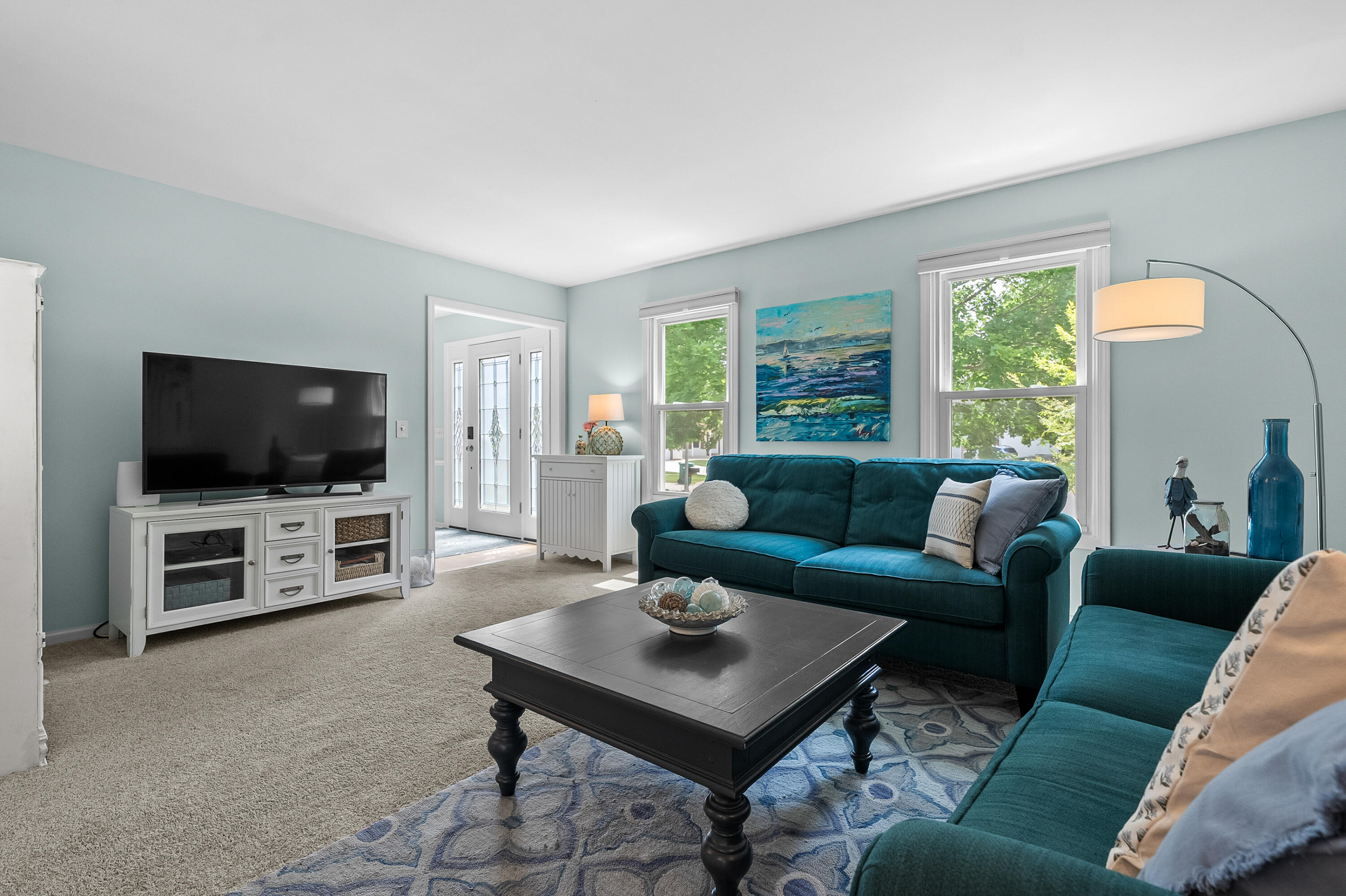 7116 Crown Pointe Circle Portage MI 49024