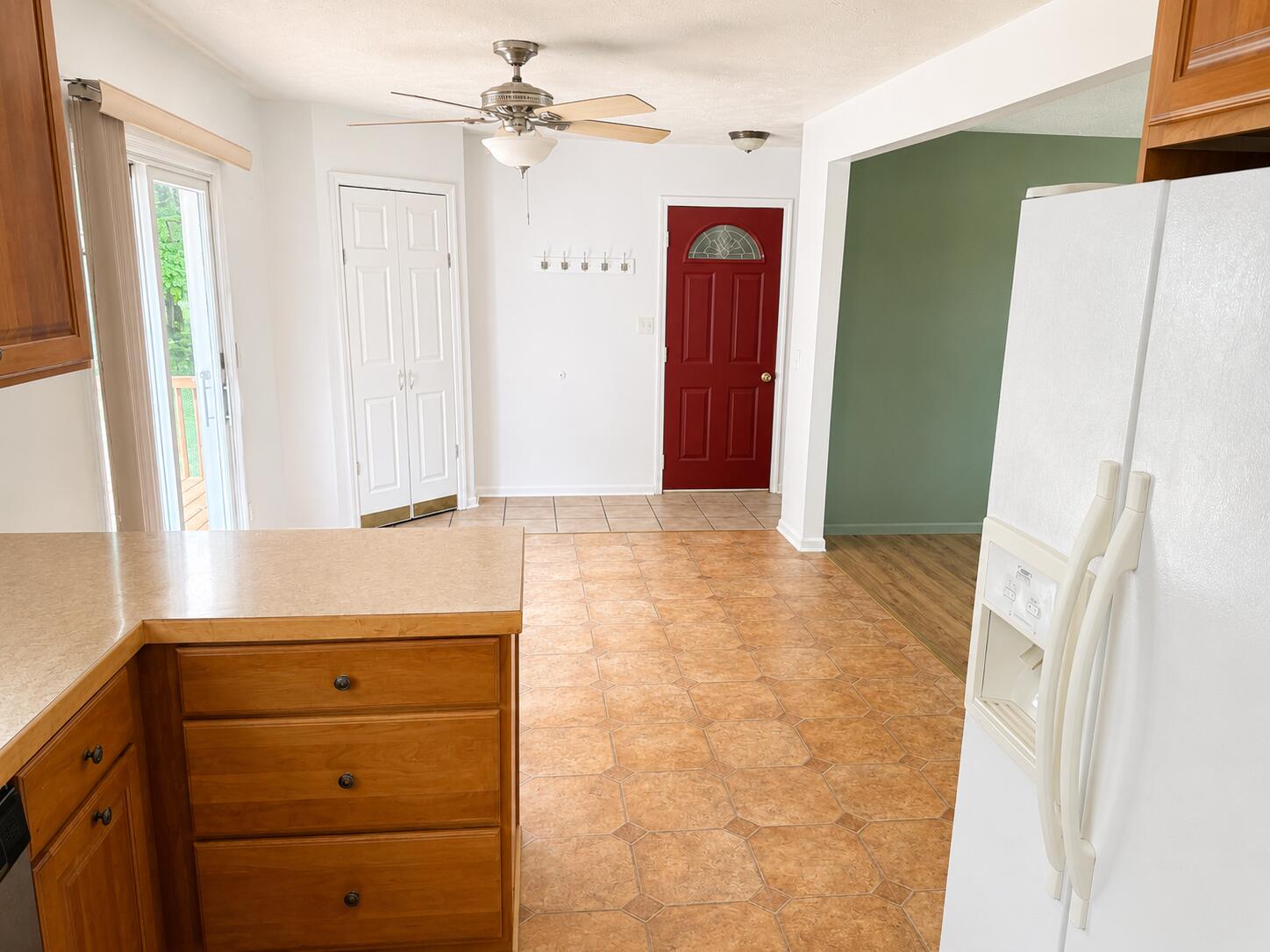 14983 Coleman Avenue Grand Haven MI 49417