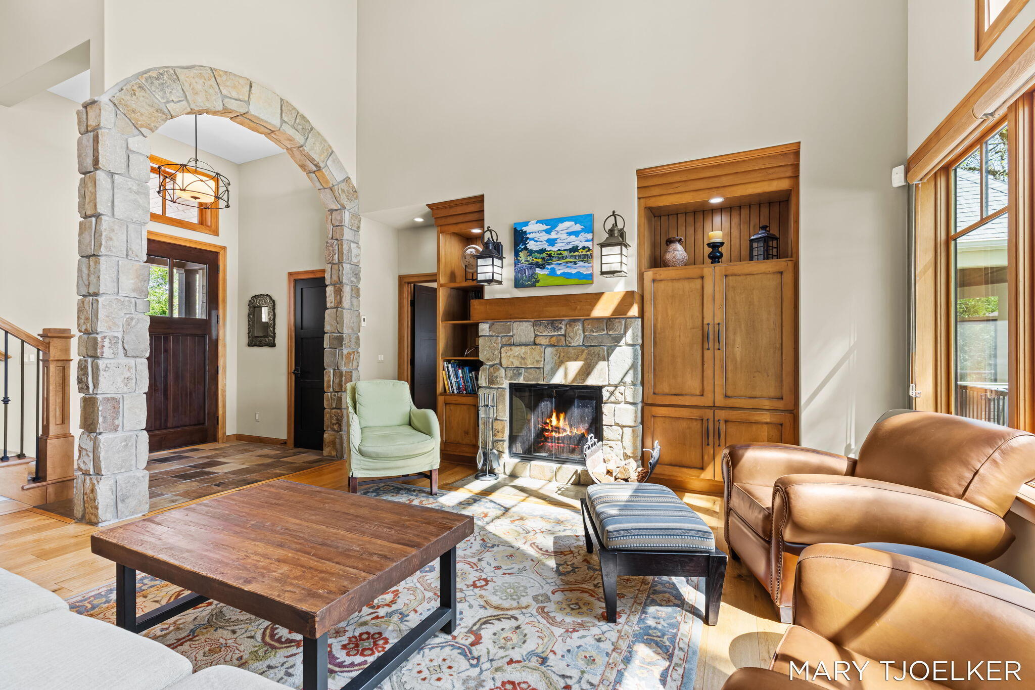 3516 Goodwood Drive SE Grand Rapids MI 49546