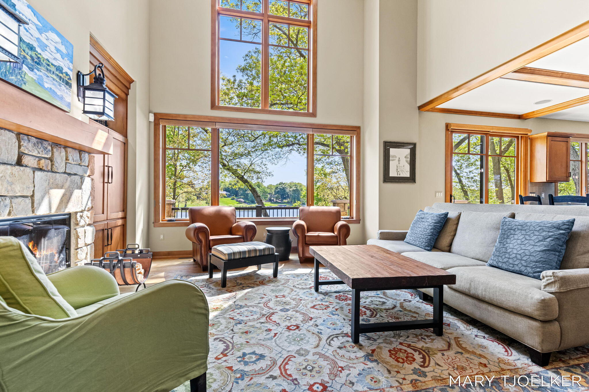 3516 Goodwood Drive SE Grand Rapids MI 49546