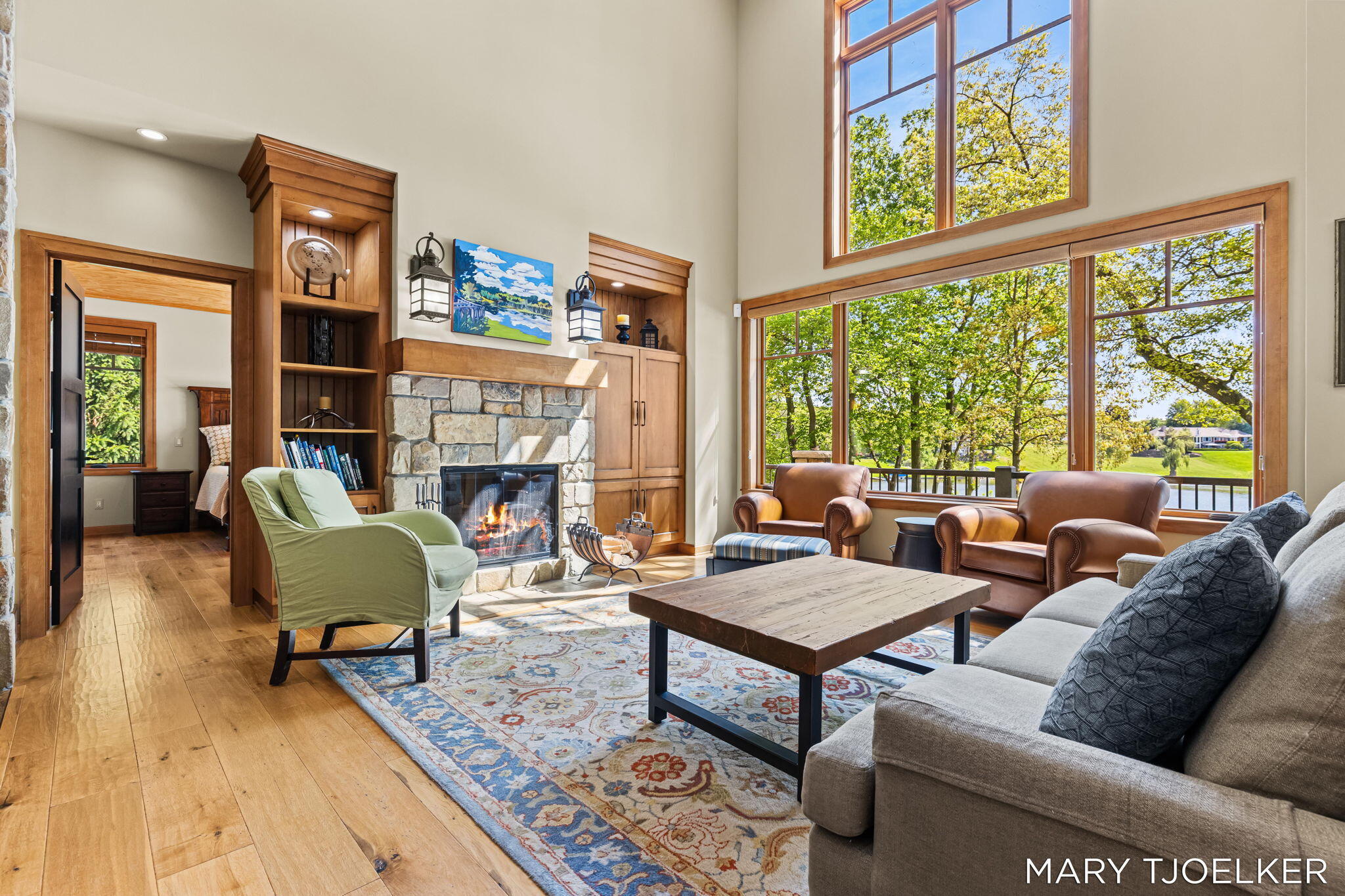 3516 Goodwood Drive SE Grand Rapids MI 49546