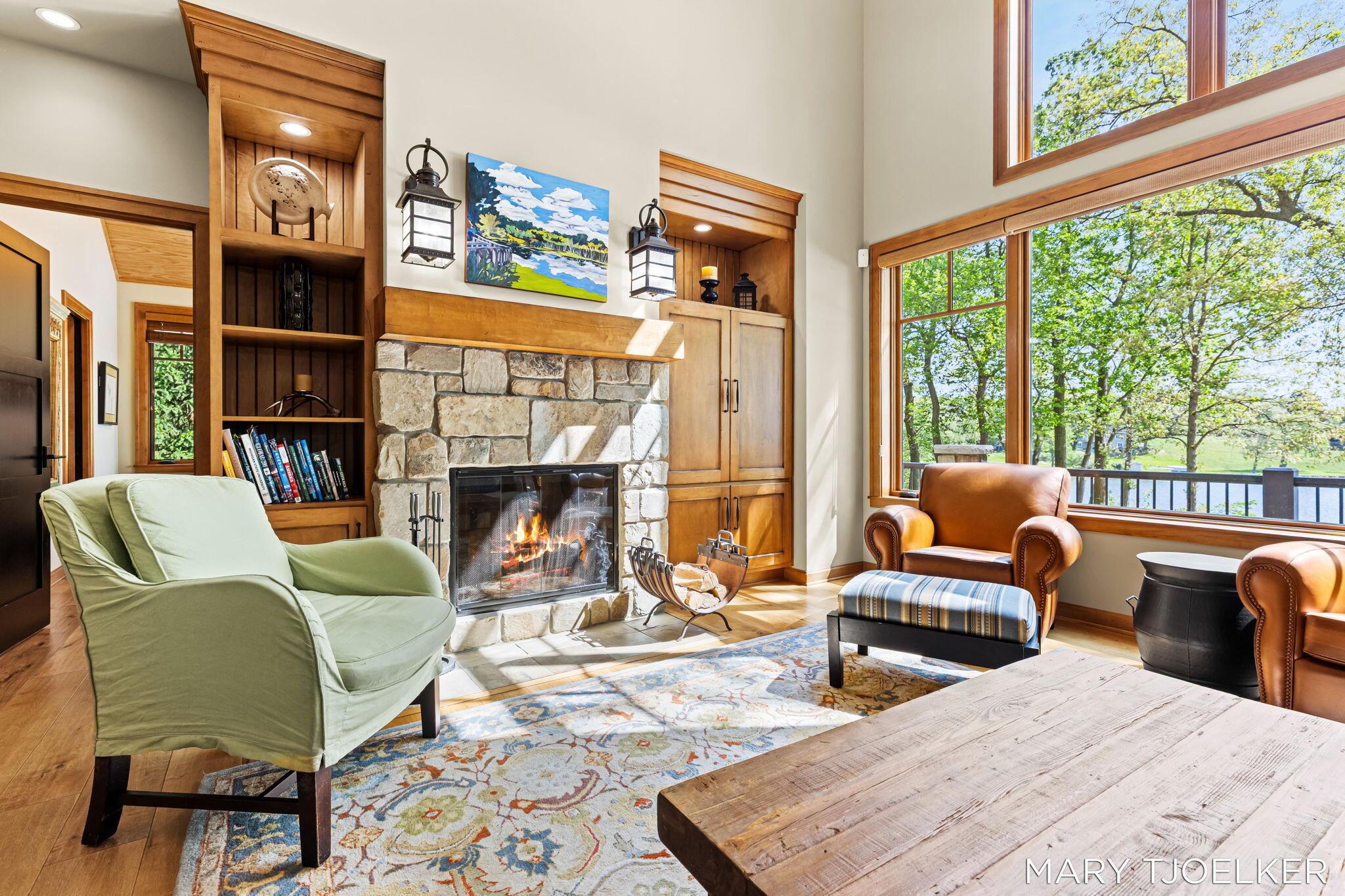 3516 Goodwood Drive SE Grand Rapids MI 49546