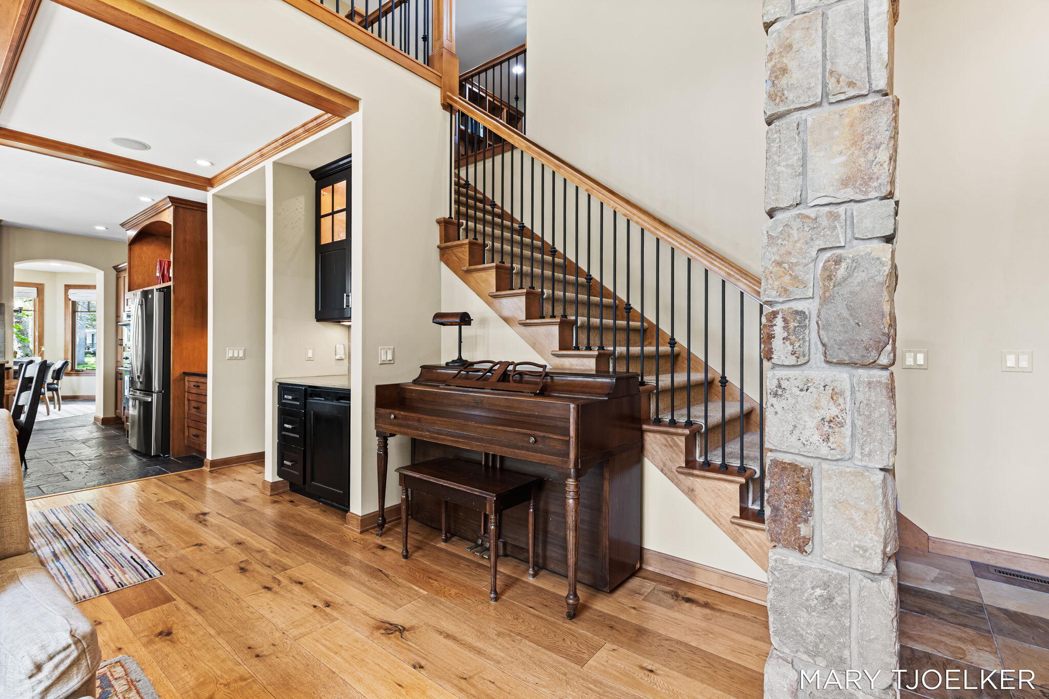 3516 Goodwood Drive SE Grand Rapids MI 49546