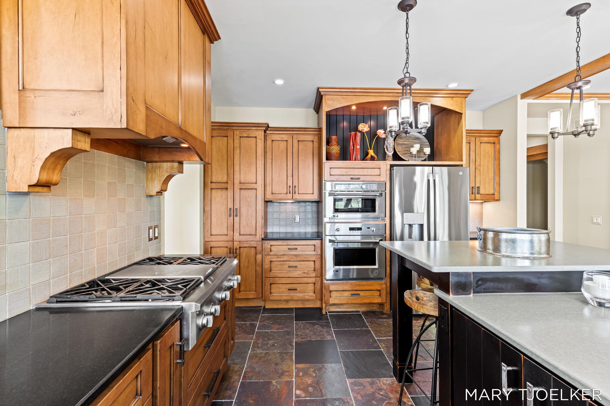3516 Goodwood Drive SE Grand Rapids MI 49546