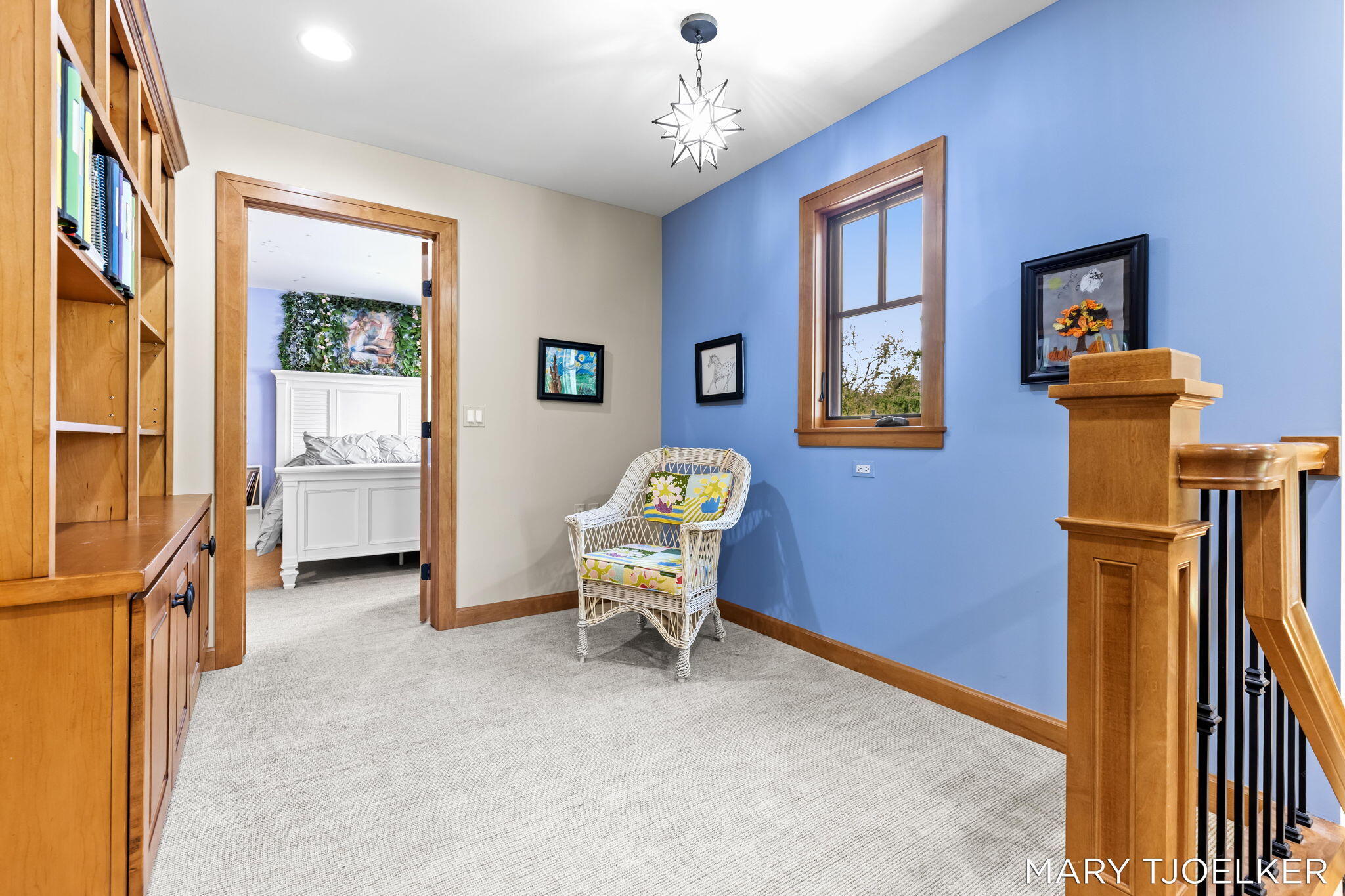 3516 Goodwood Drive SE Grand Rapids MI 49546