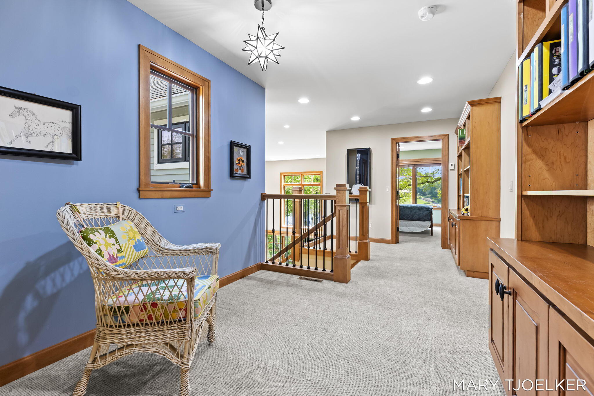 3516 Goodwood Drive SE Grand Rapids MI 49546