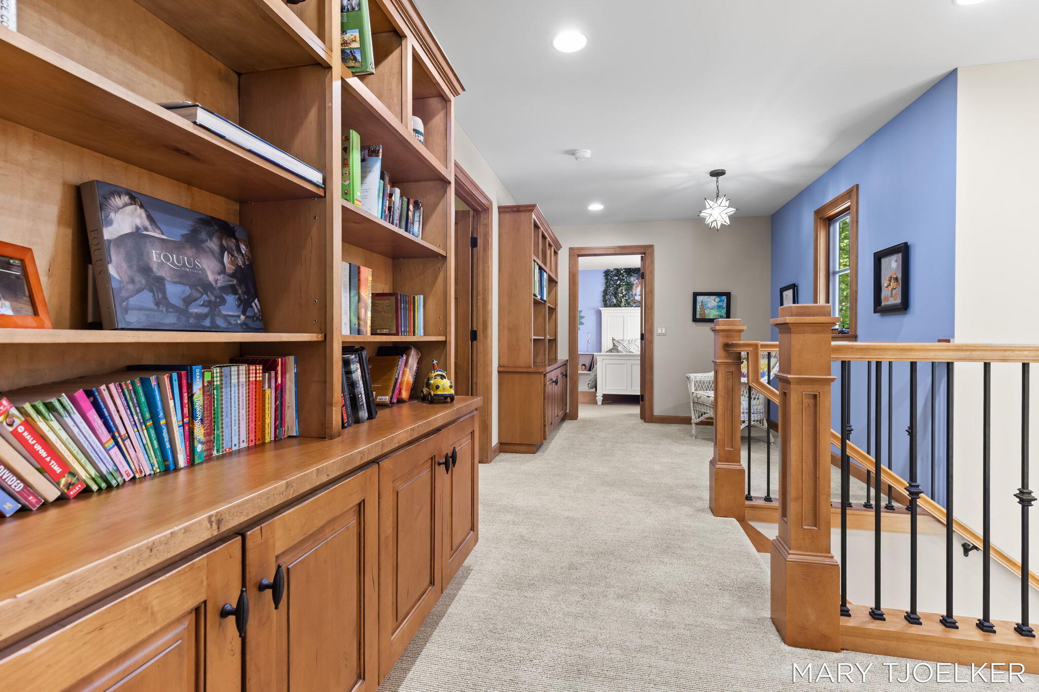 3516 Goodwood Drive SE Grand Rapids MI 49546