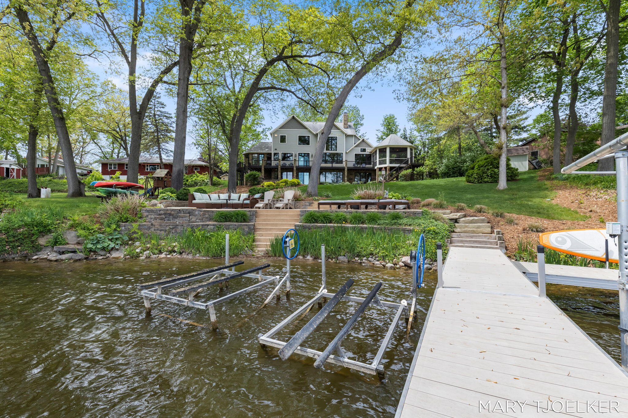 3516 Goodwood Drive SE Grand Rapids MI 49546