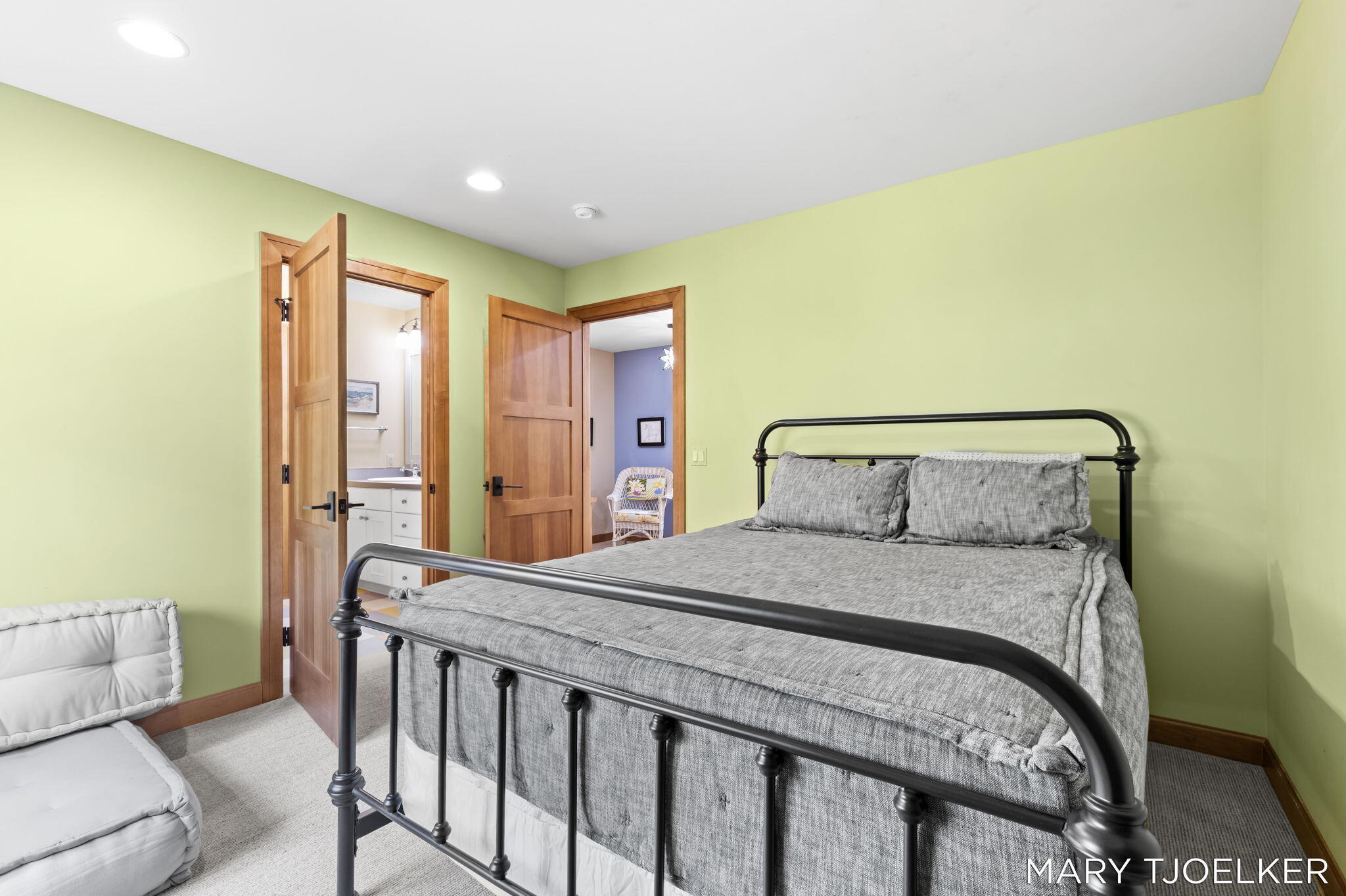 3516 Goodwood Drive SE Grand Rapids MI 49546