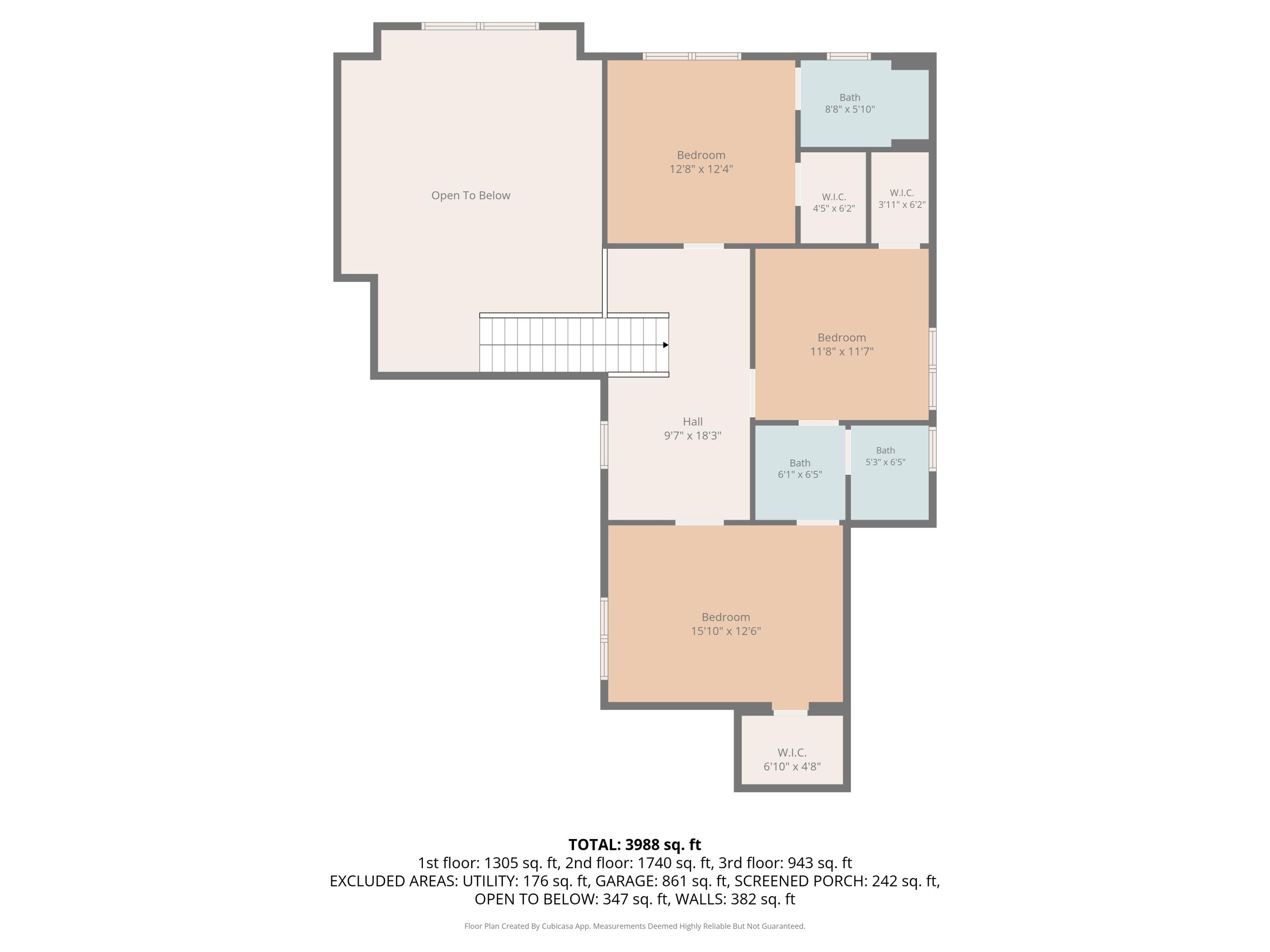 3516 Goodwood Drive SE Grand Rapids MI 49546
