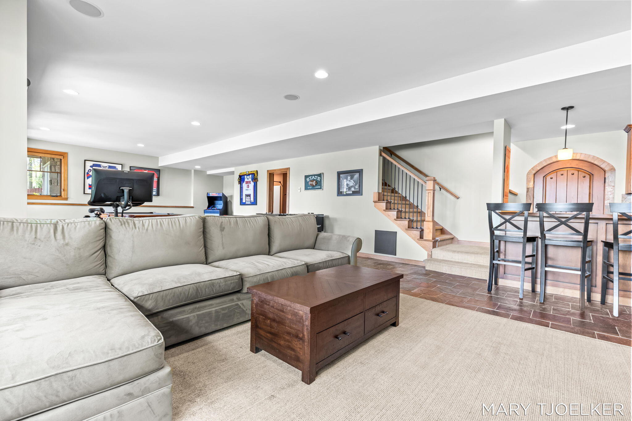 3516 Goodwood Drive SE Grand Rapids MI 49546