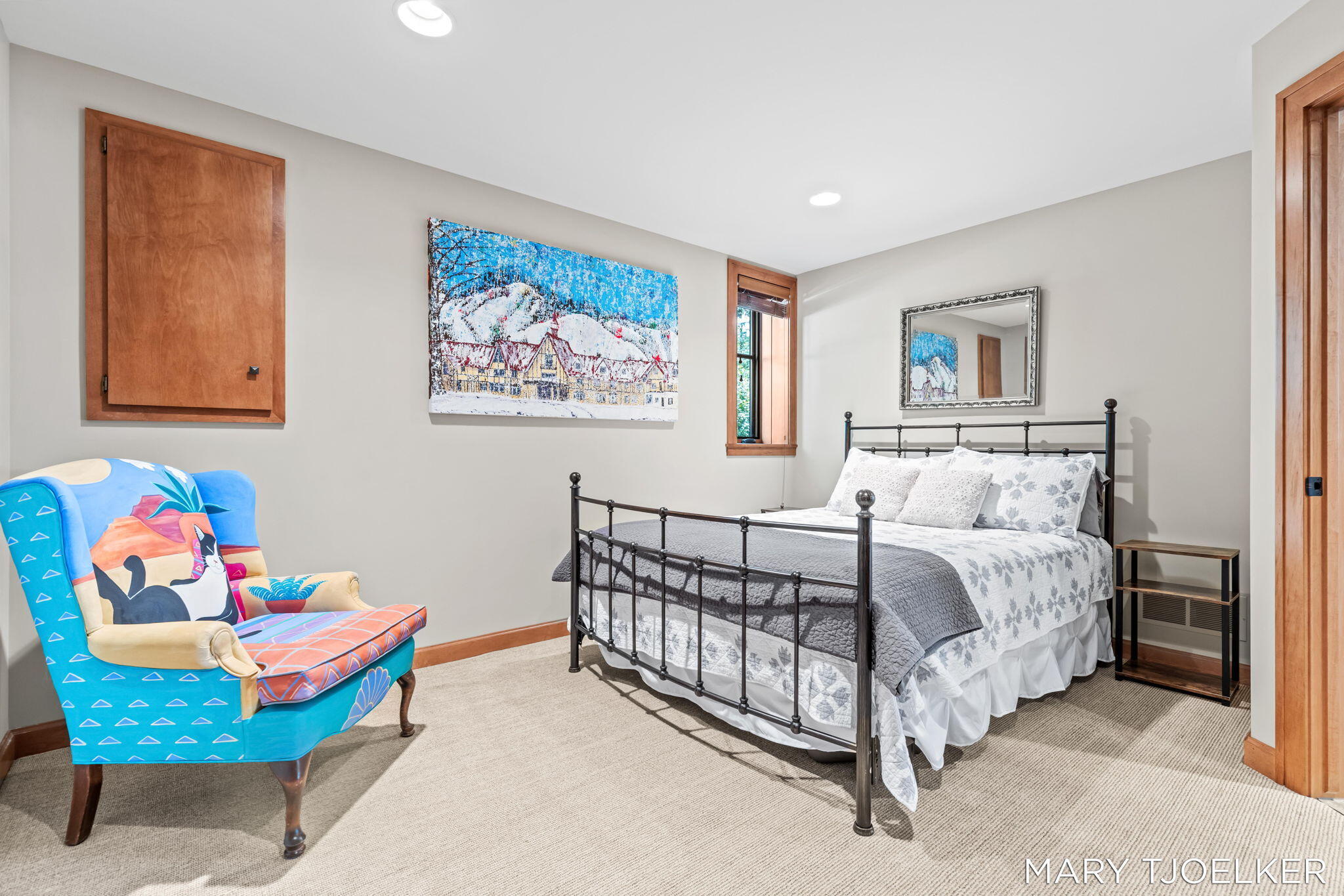 3516 Goodwood Drive SE Grand Rapids MI 49546