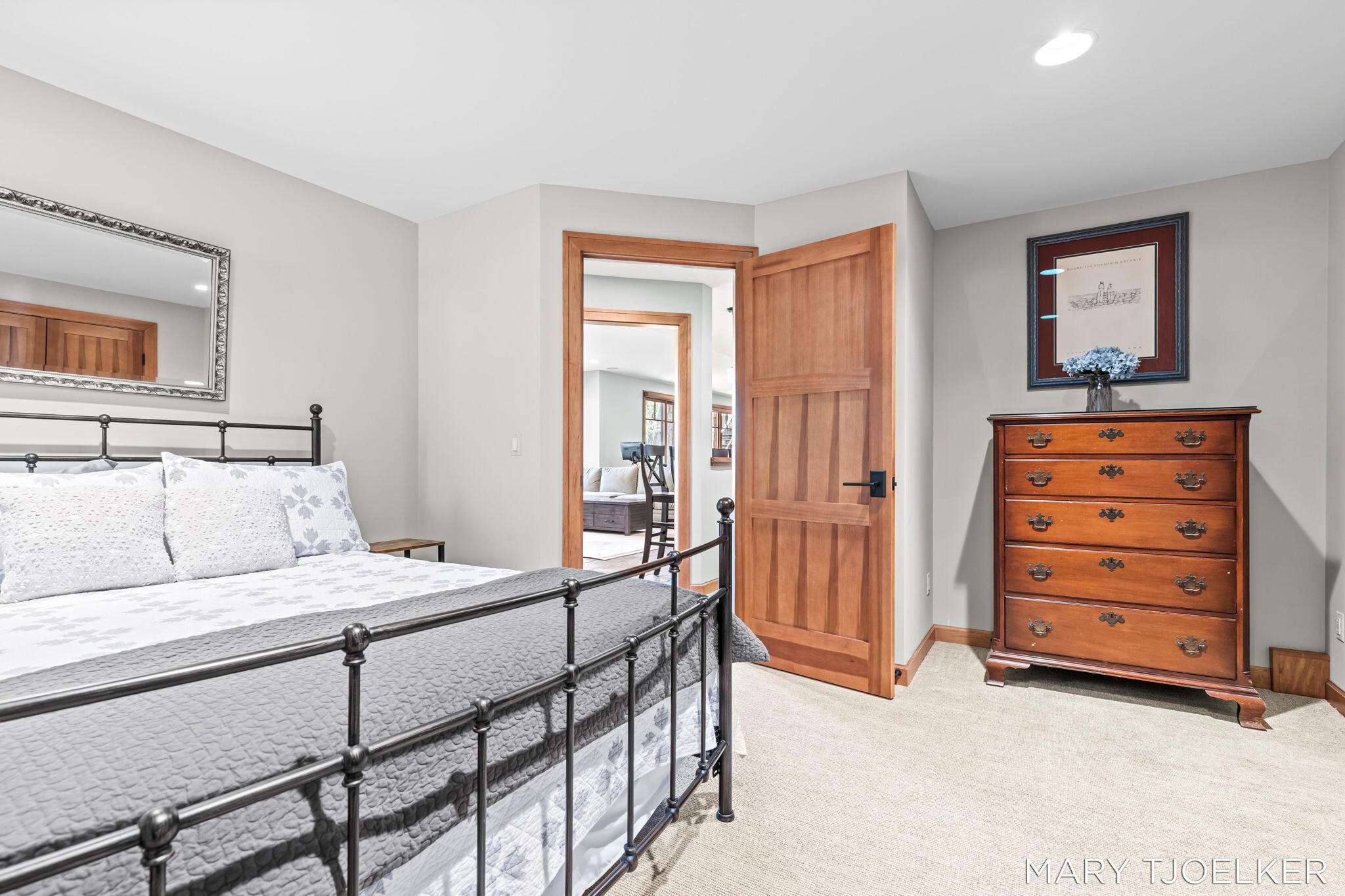 3516 Goodwood Drive SE Grand Rapids MI 49546