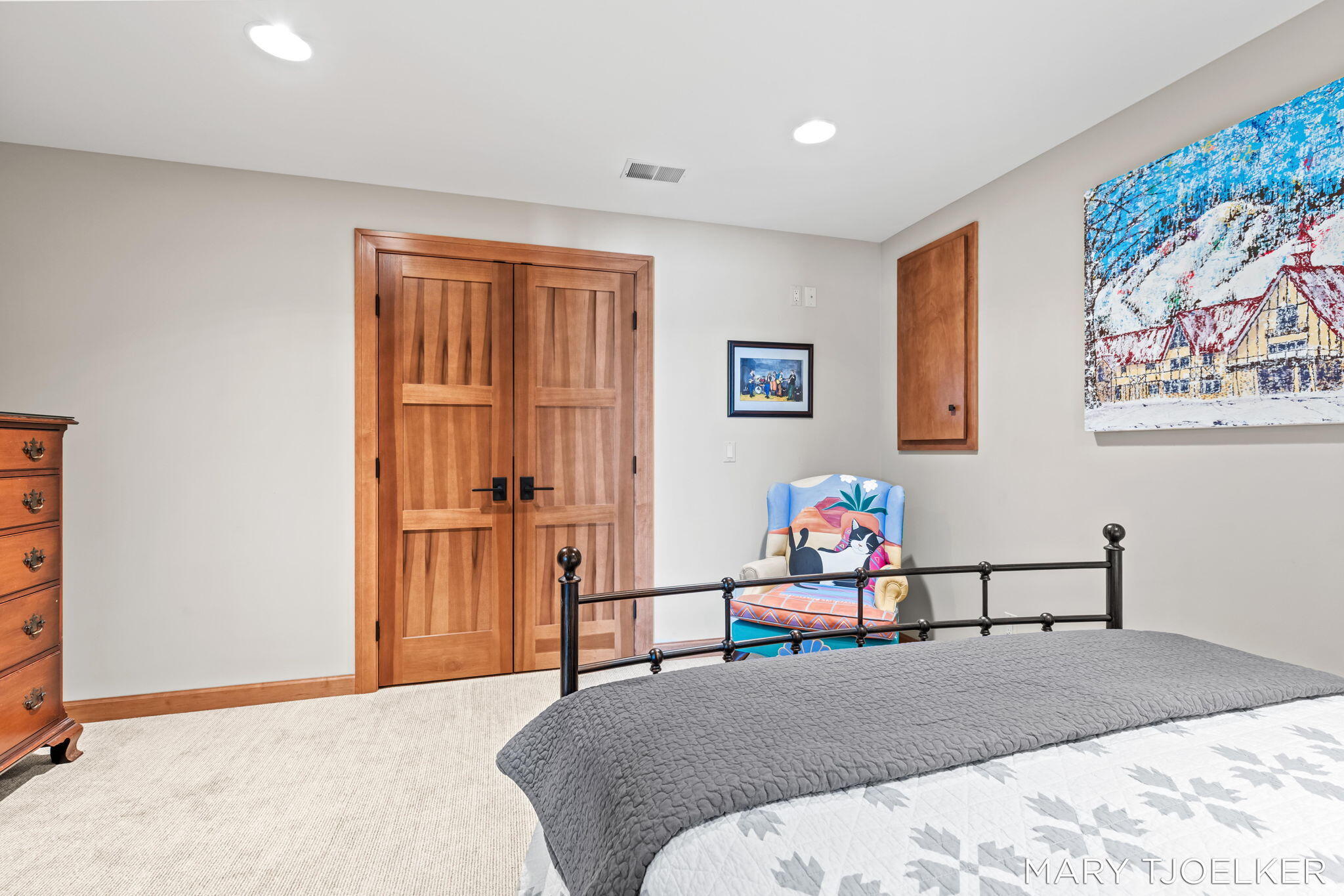 3516 Goodwood Drive SE Grand Rapids MI 49546