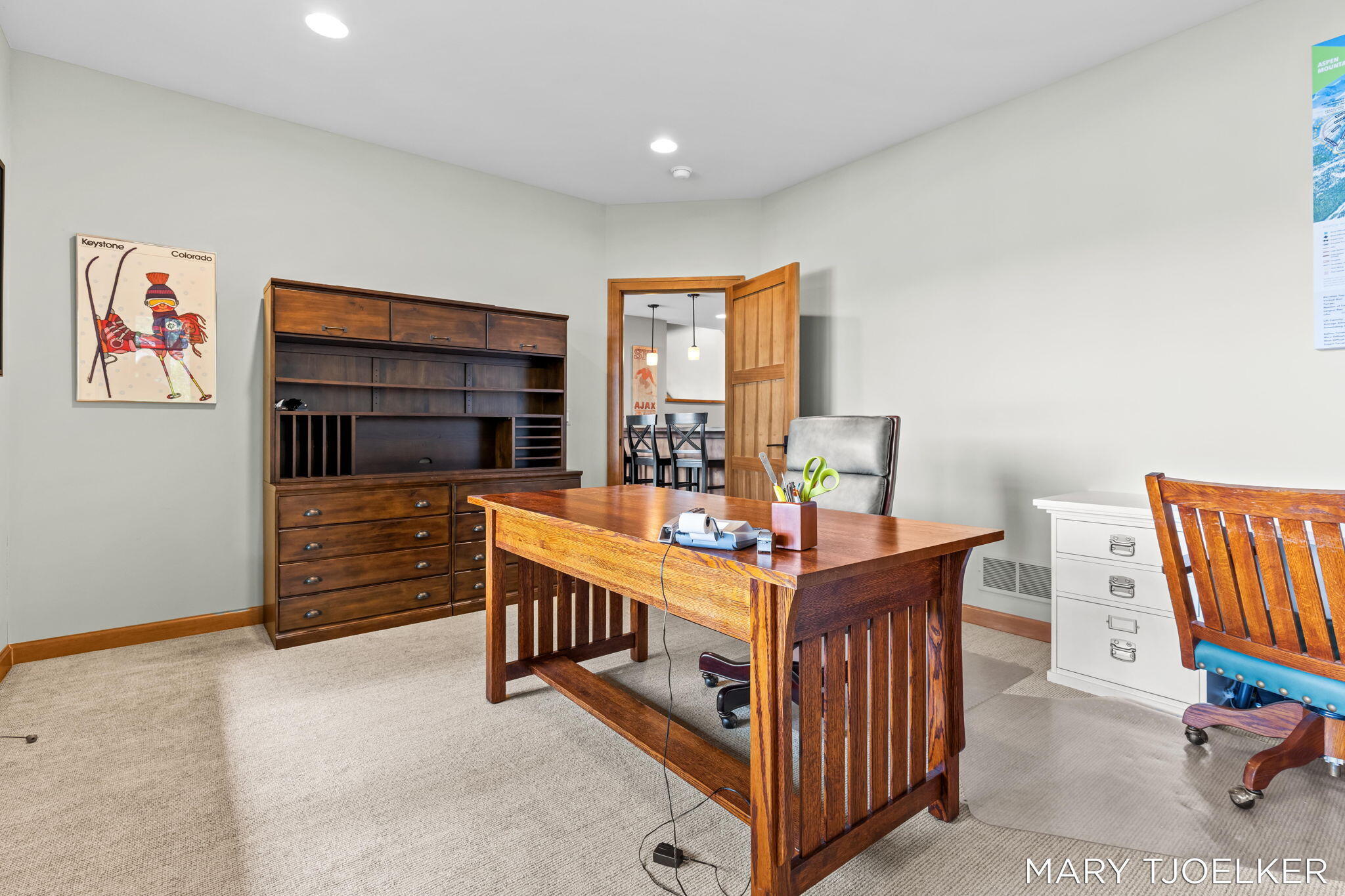 3516 Goodwood Drive SE Grand Rapids MI 49546