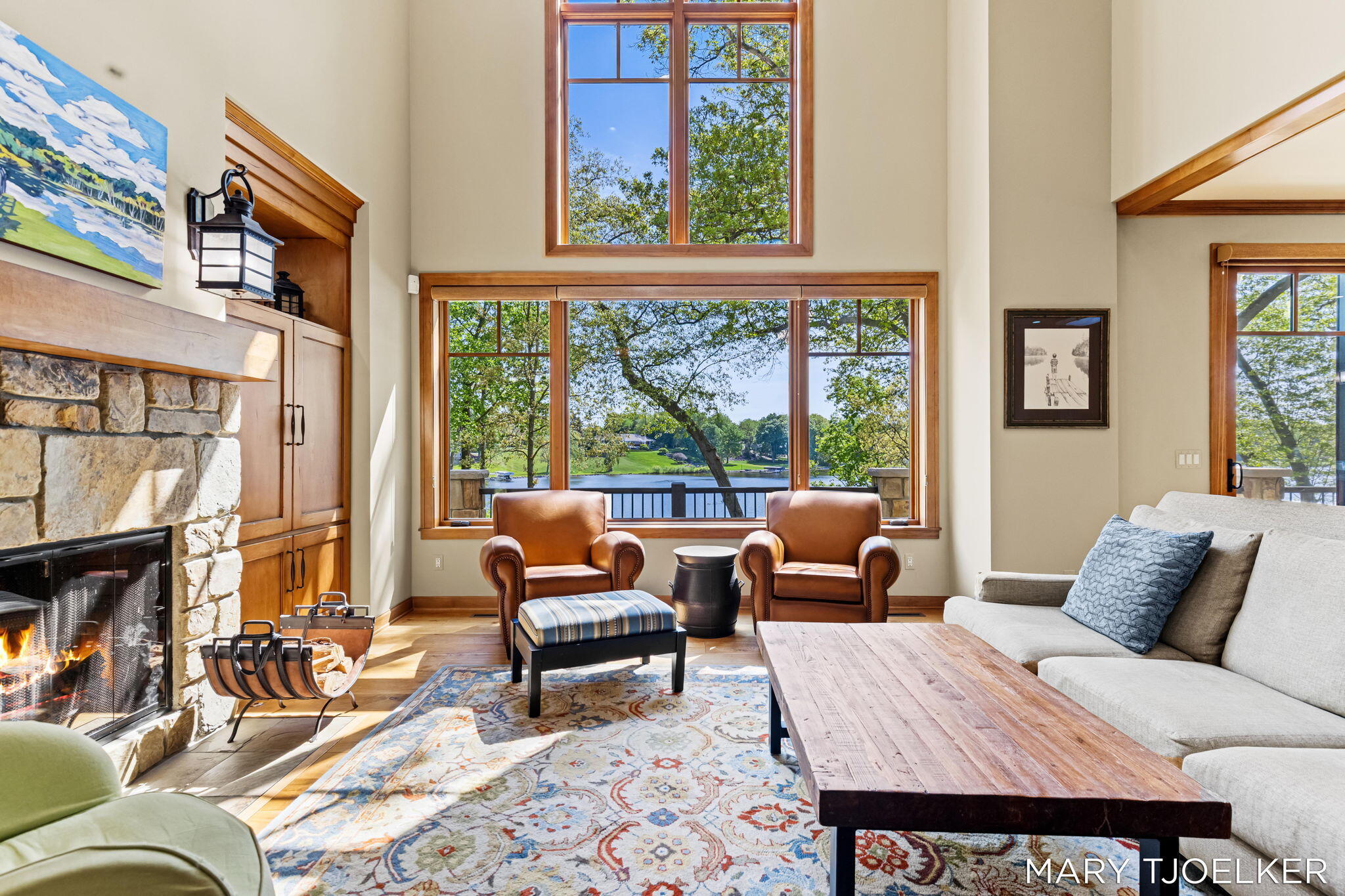 3516 Goodwood Drive SE Grand Rapids MI 49546