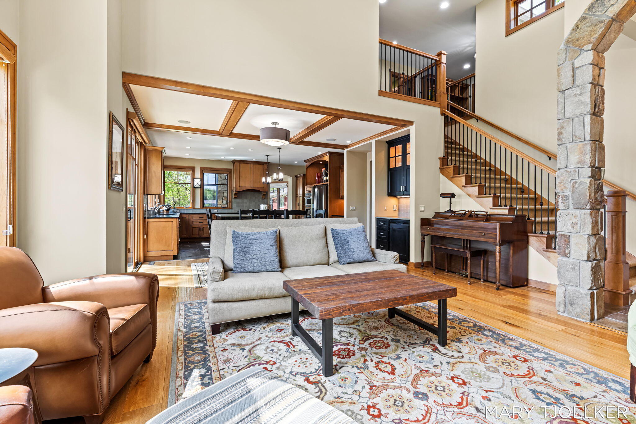 3516 Goodwood Drive SE Grand Rapids MI 49546